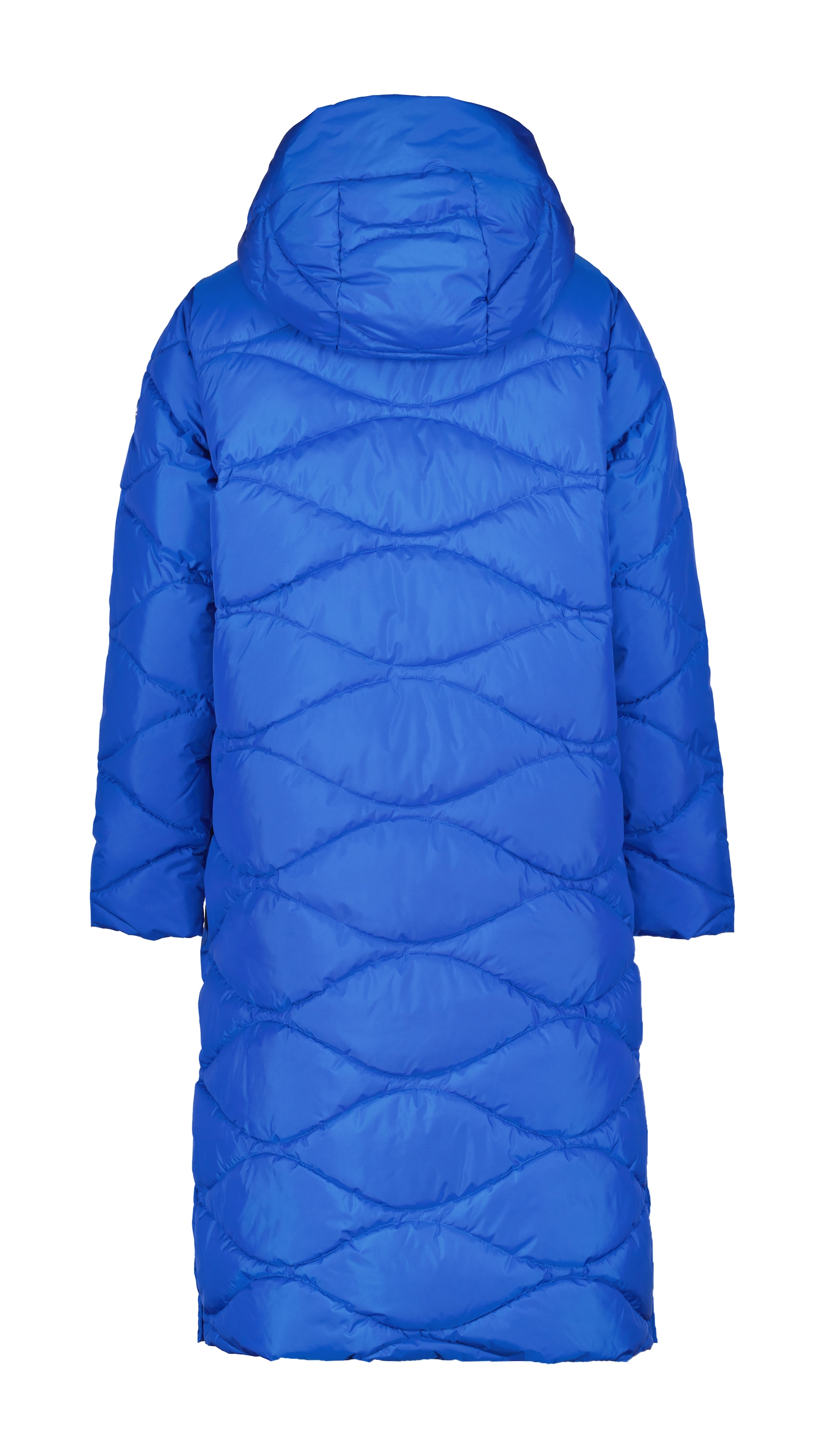 Luhta Steppjacke »D DOWNLOOK STEPPMANTEL HYYTI«