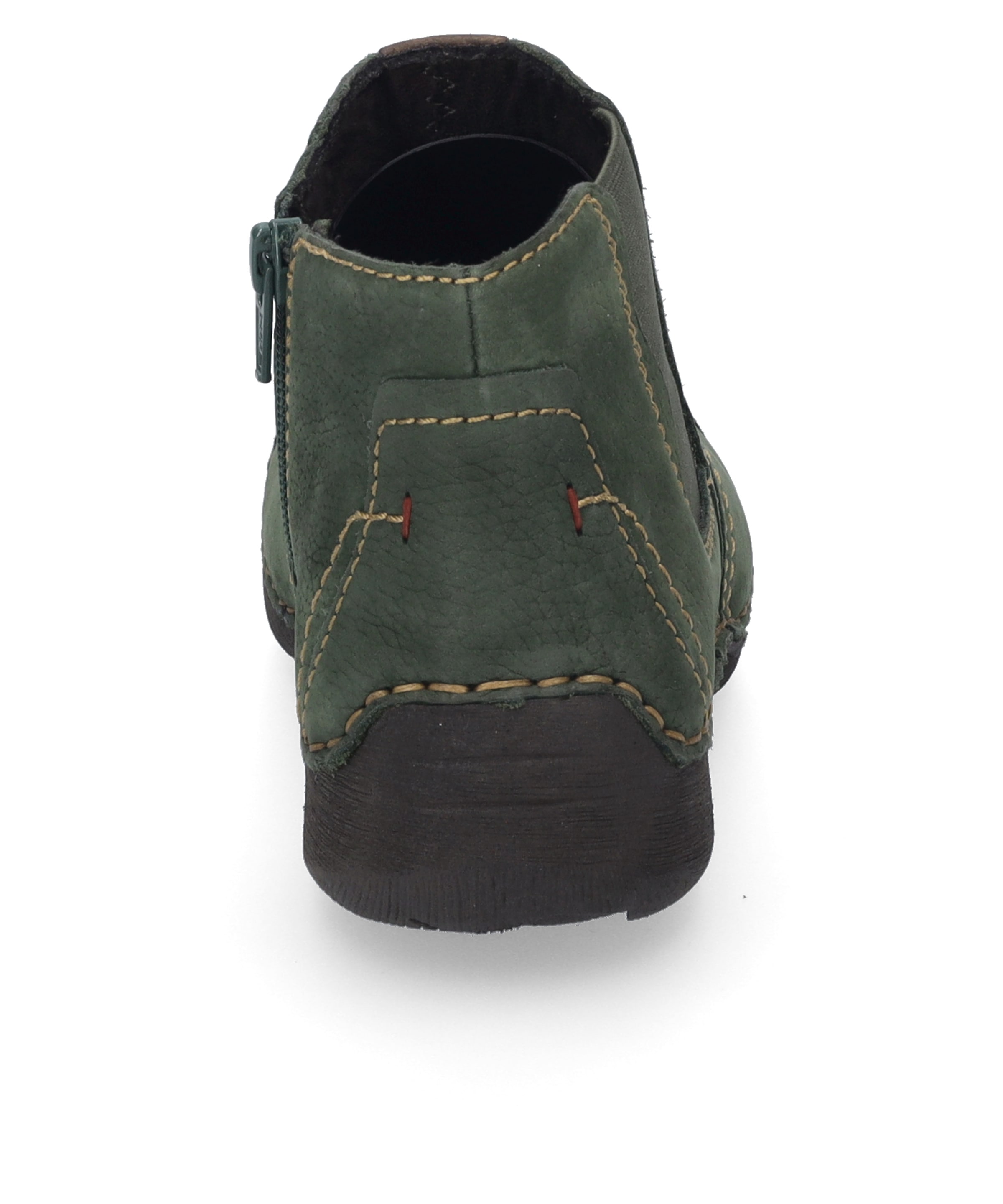 Josef Seibel Stiefelette »Fergey 55, grün«