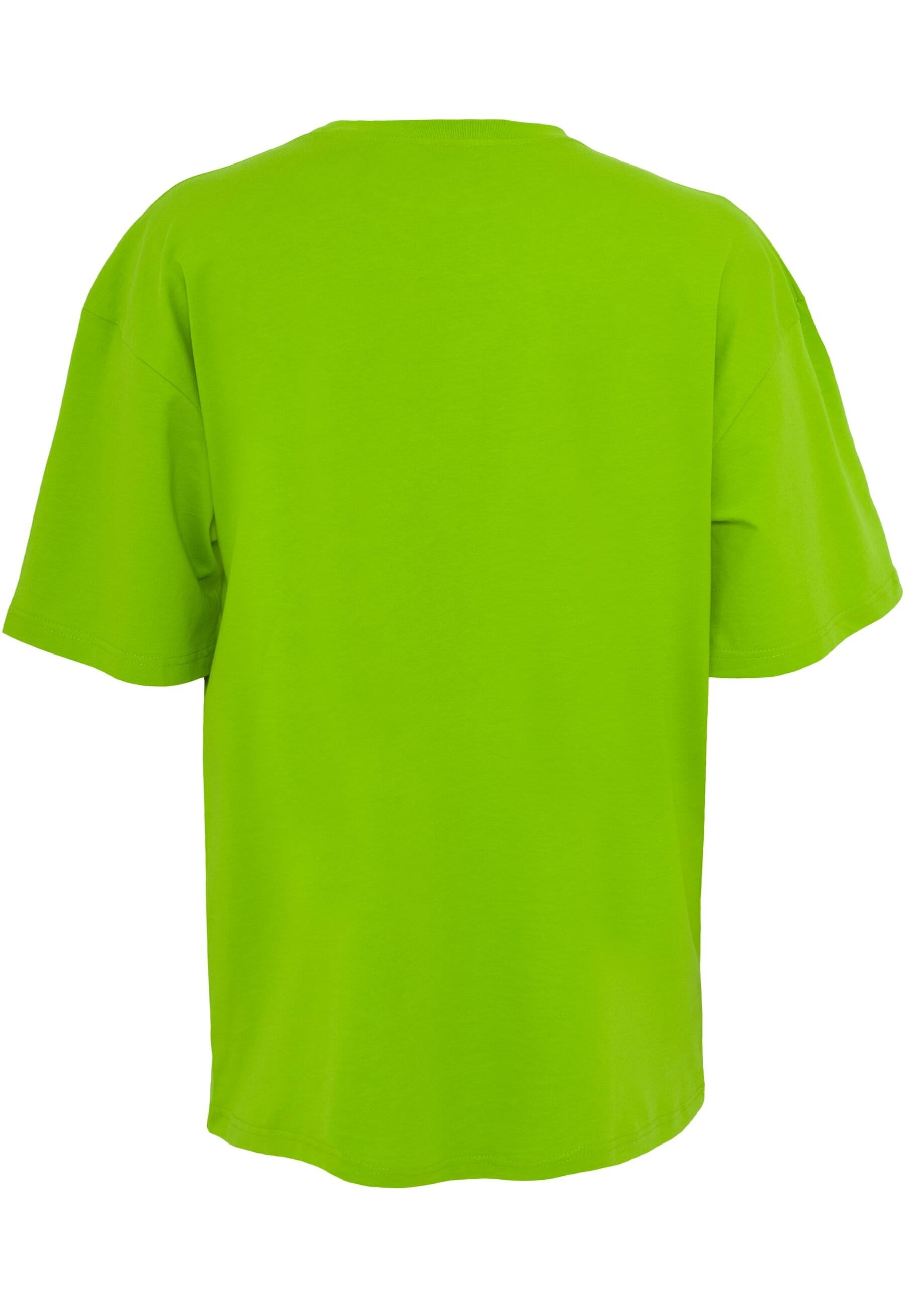 URBAN CLASSICS T-Shirt »Urban Classics Herren Tall Tee«, (1 tlg.)