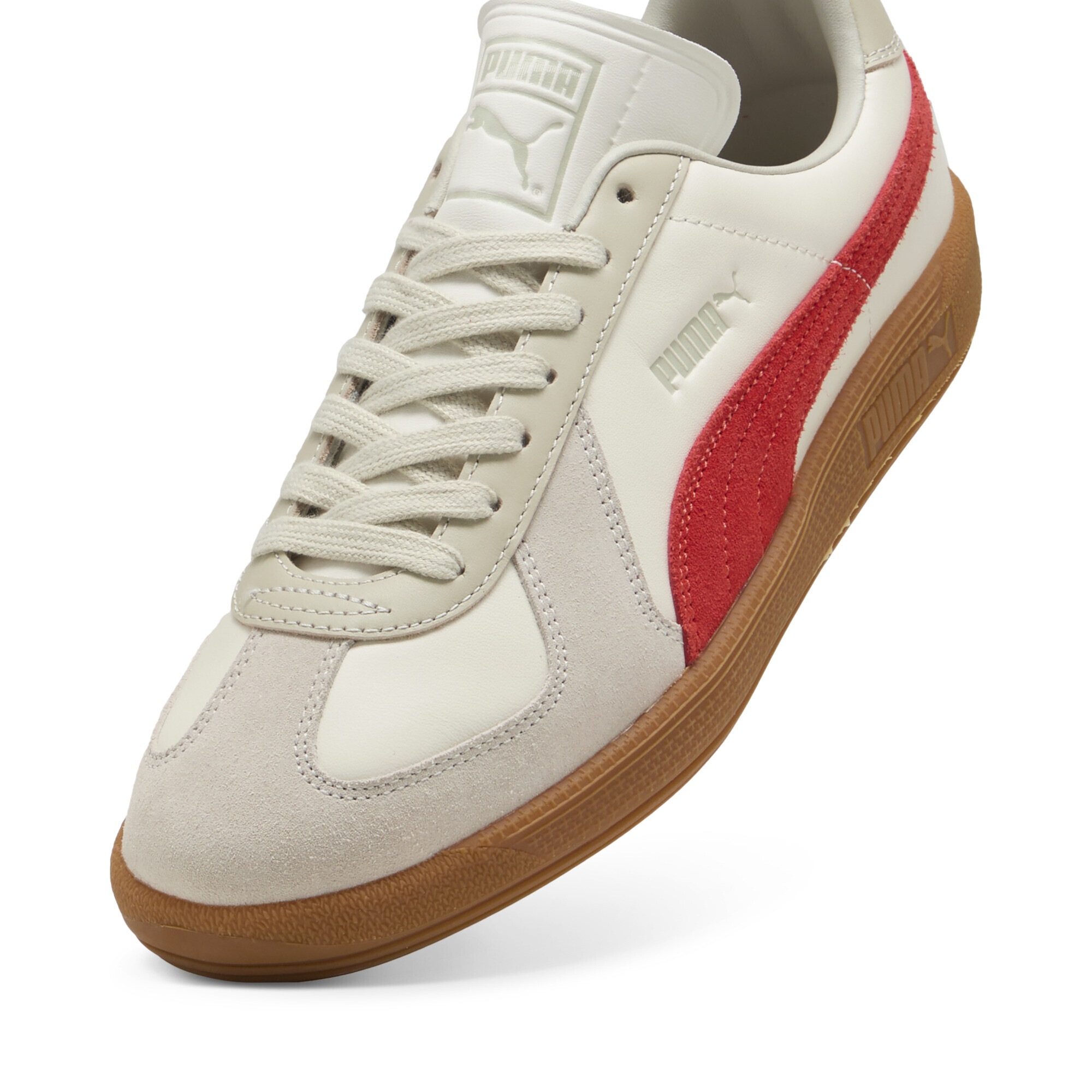 PUMA Sneaker »Army Trainer Sneakers Erwachsene«