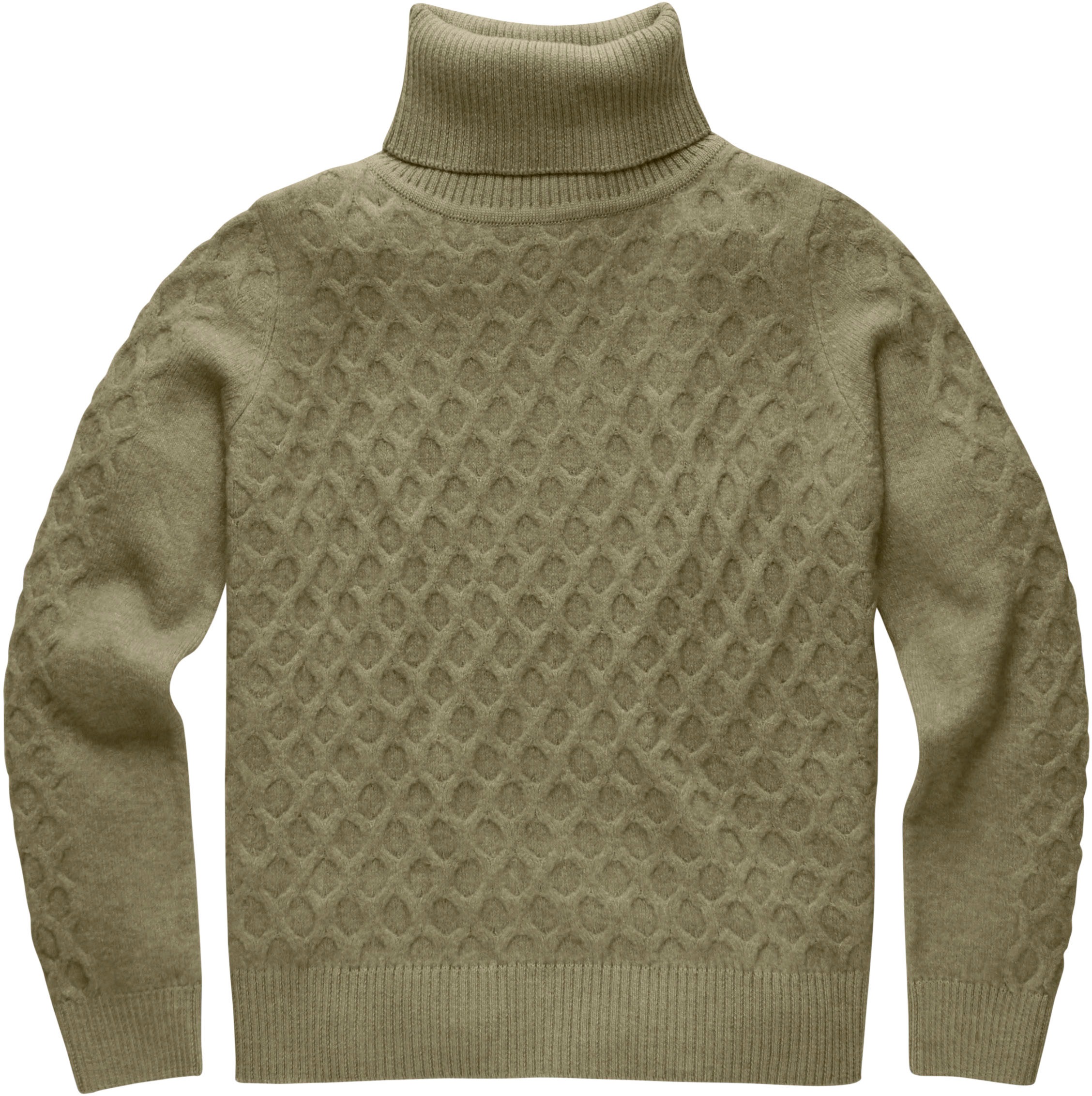 G-Star RAW Strickpullover »Cable Turtle Knit« kaufen