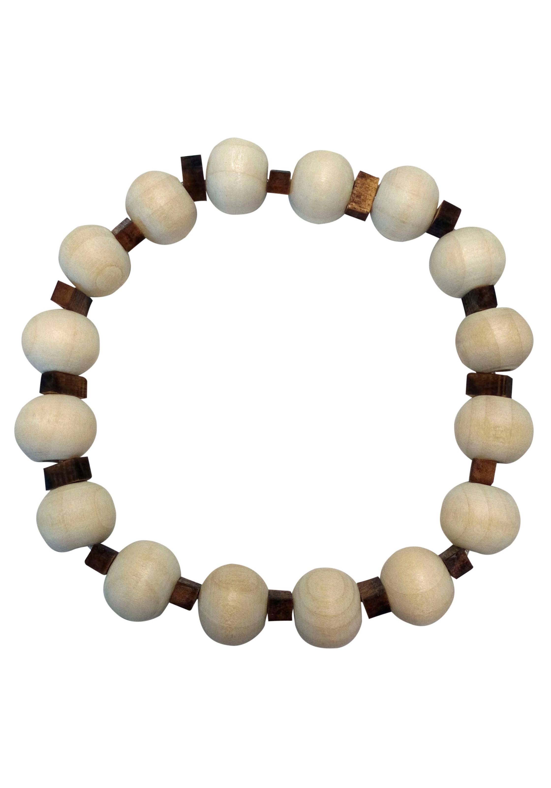 Firetti Аpyrankė »Wooden Beads«