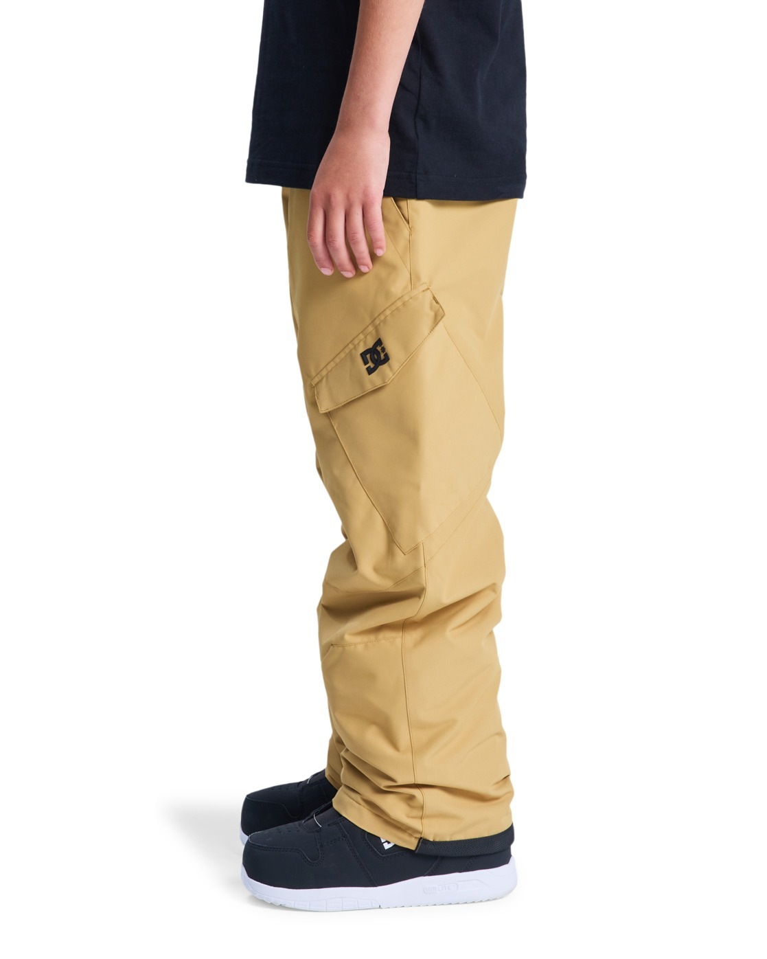 Thumbnail - DC Shoes Snowboardhose "Banshee"