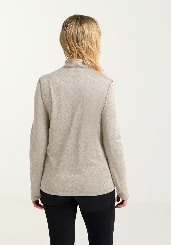 Jack Wolfskin Stehkragenpullover »SKY THERMAL HZ W«