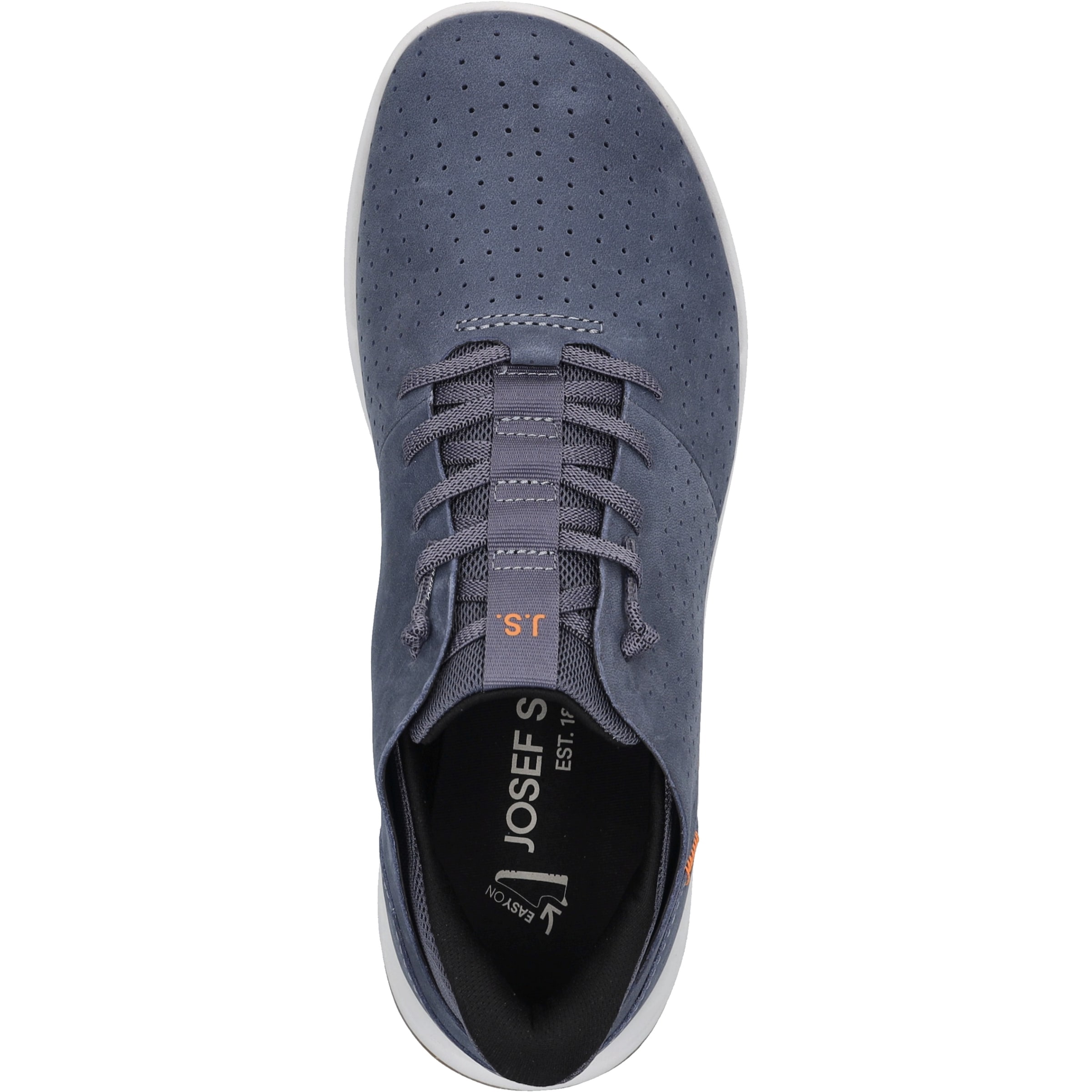 Josef Seibel Sneaker »Clint 02, shark«