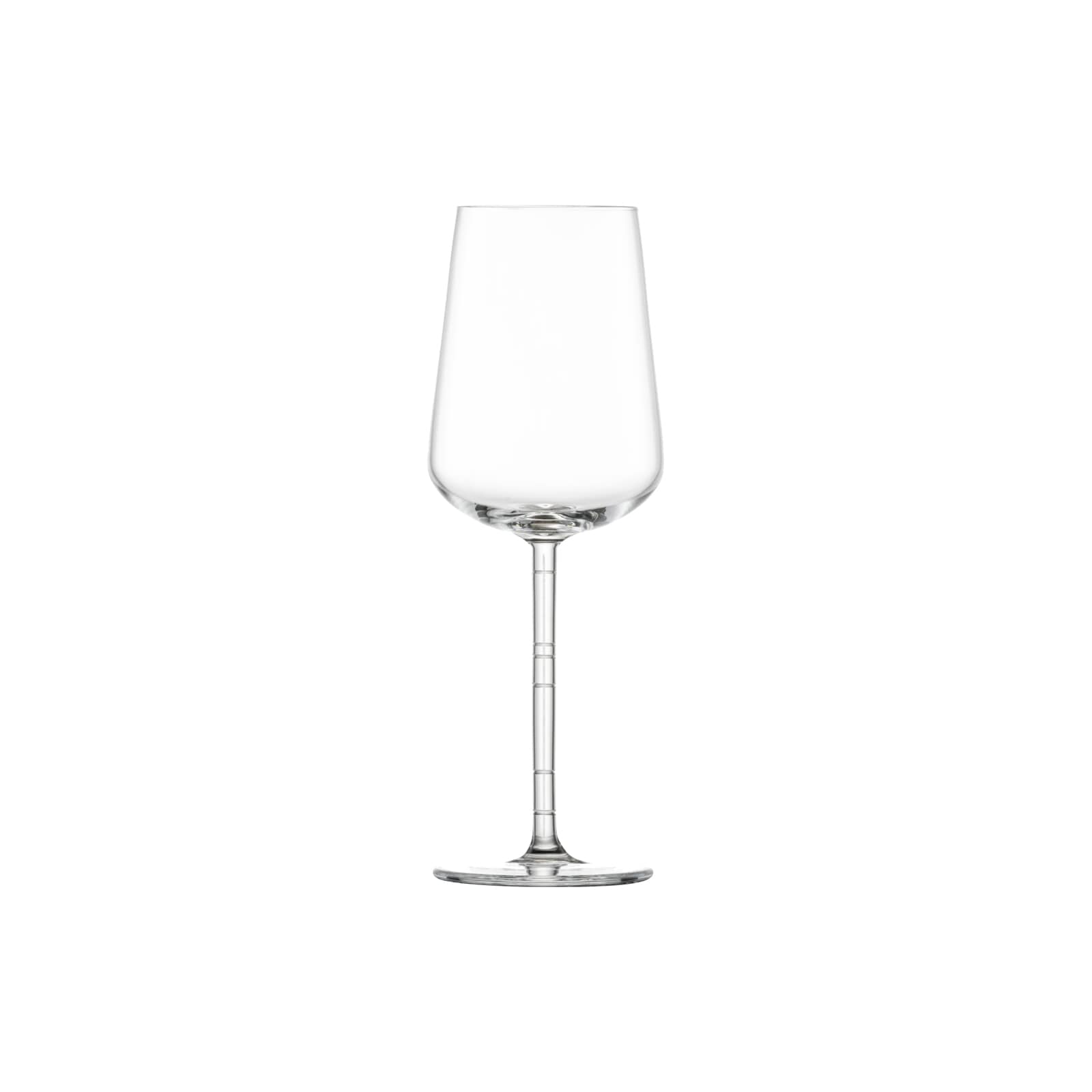 Zwiesel Glas Weißweinglas »Weißweingläser Journey 446 ml 2er Set transparent«