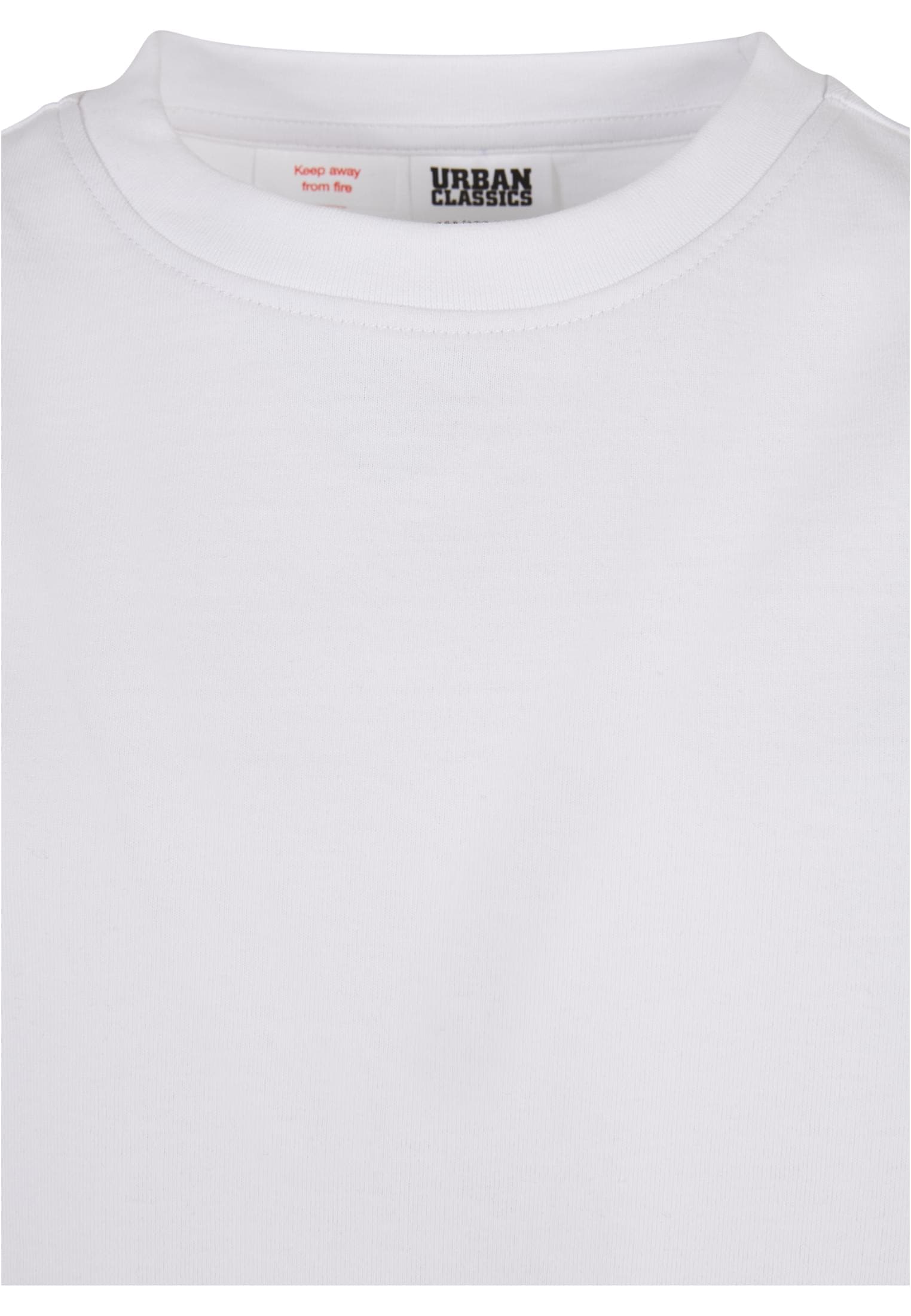 URBAN CLASSICS Kurzarmshirt »Kinder Boys Heavy Oversized Tee«, (1 tlg.)  online kaufen | BAUR