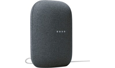 Google Smart Speaker »Nest Audio« kaufen