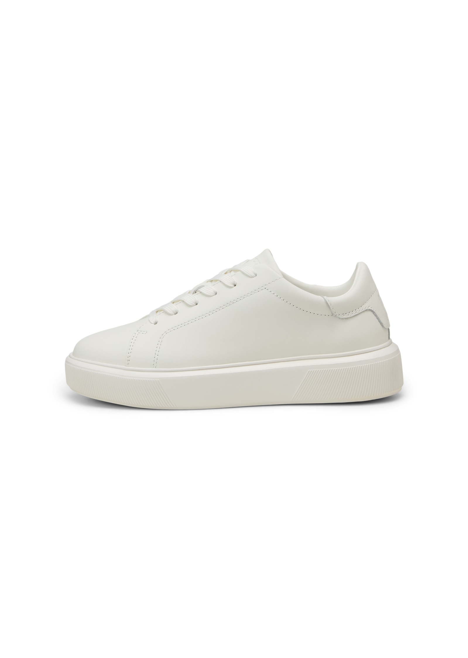 Marc O'Polo Sneaker »aus edlem Rindleder«