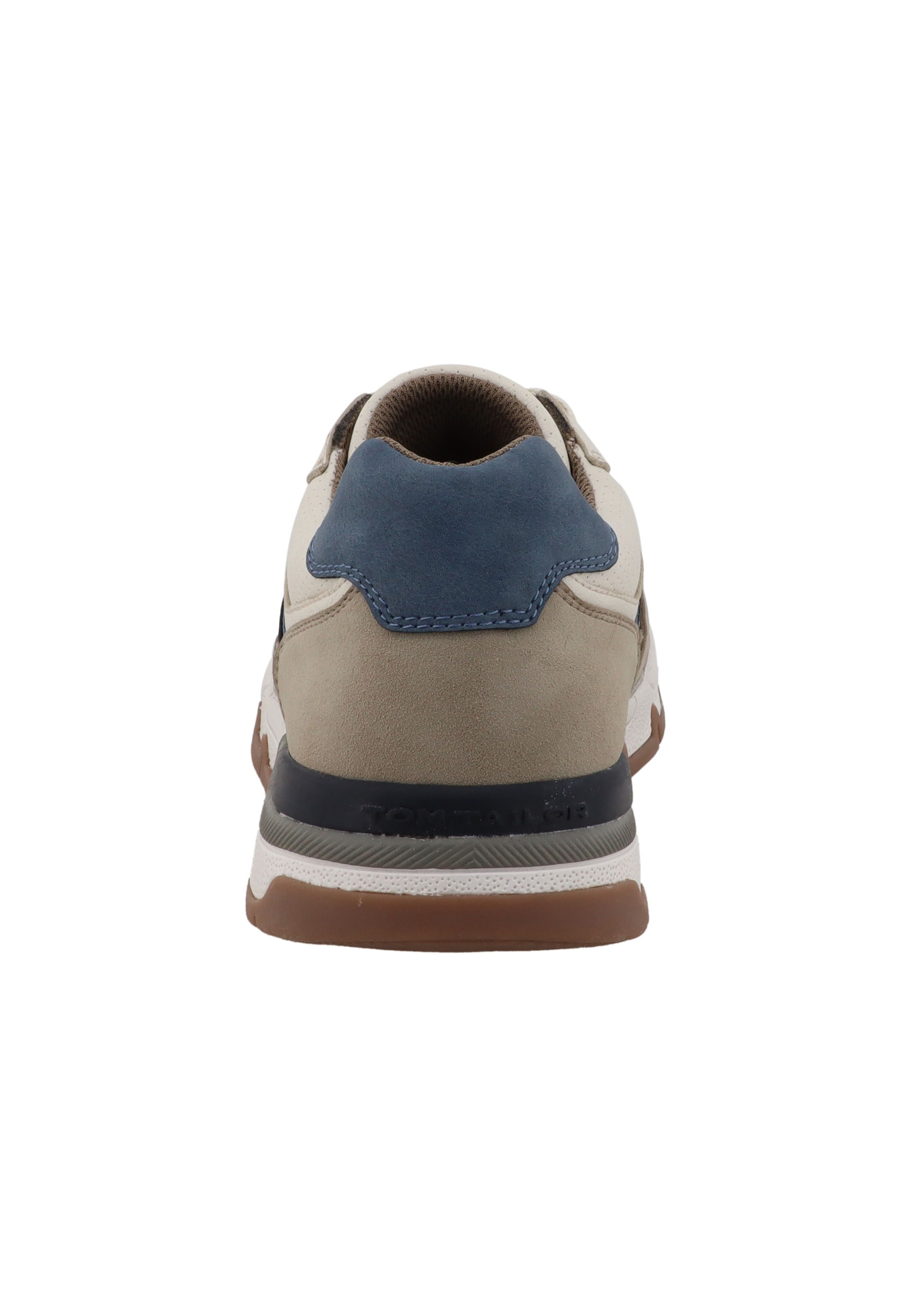 TOM TAILOR Sneaker »Tom Tailor Sneaker Low«