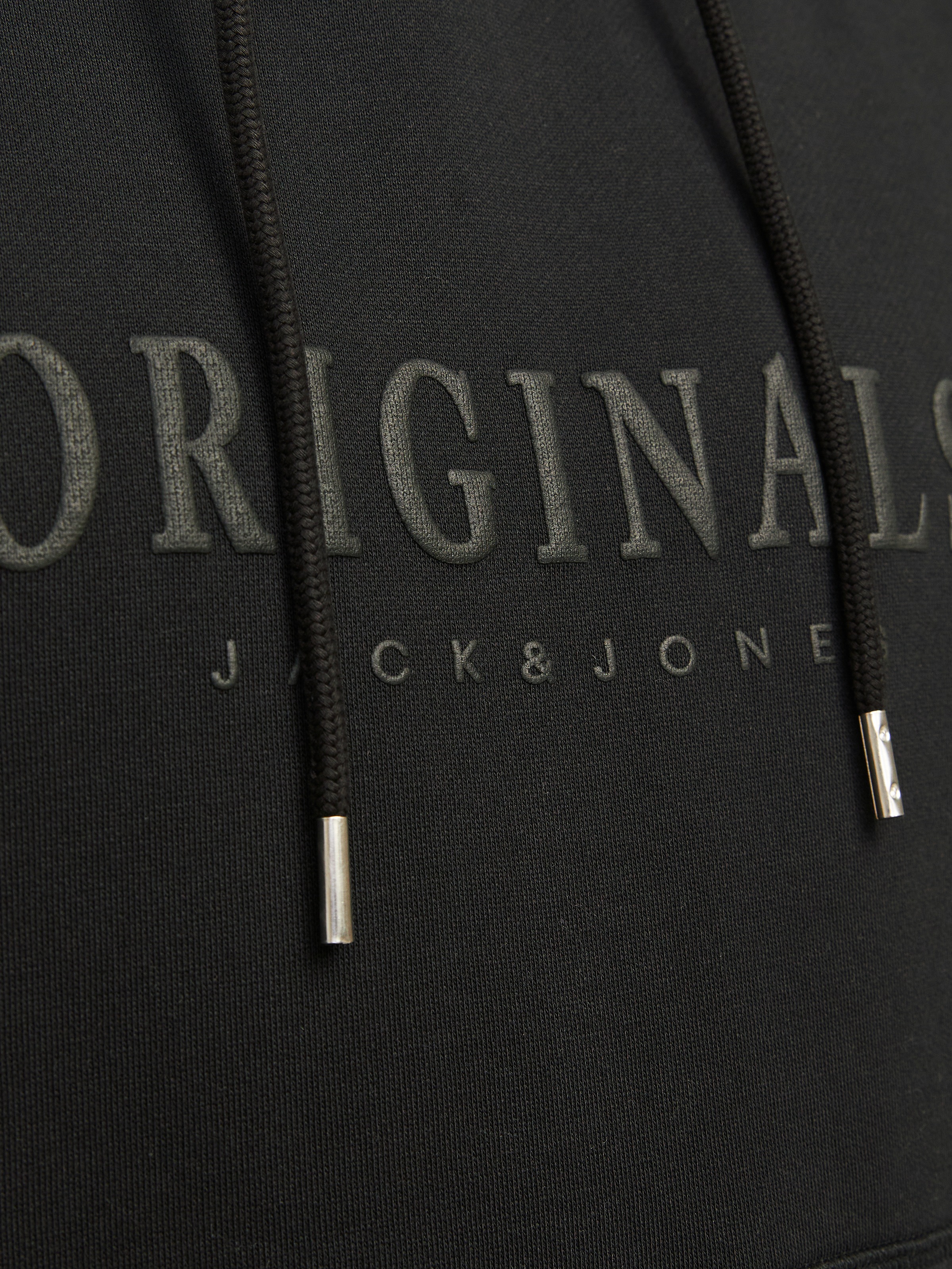 Jack & Jones Kapuzensweatshirt »JORFREDERIKSBERG SWEAT HOOD SN«