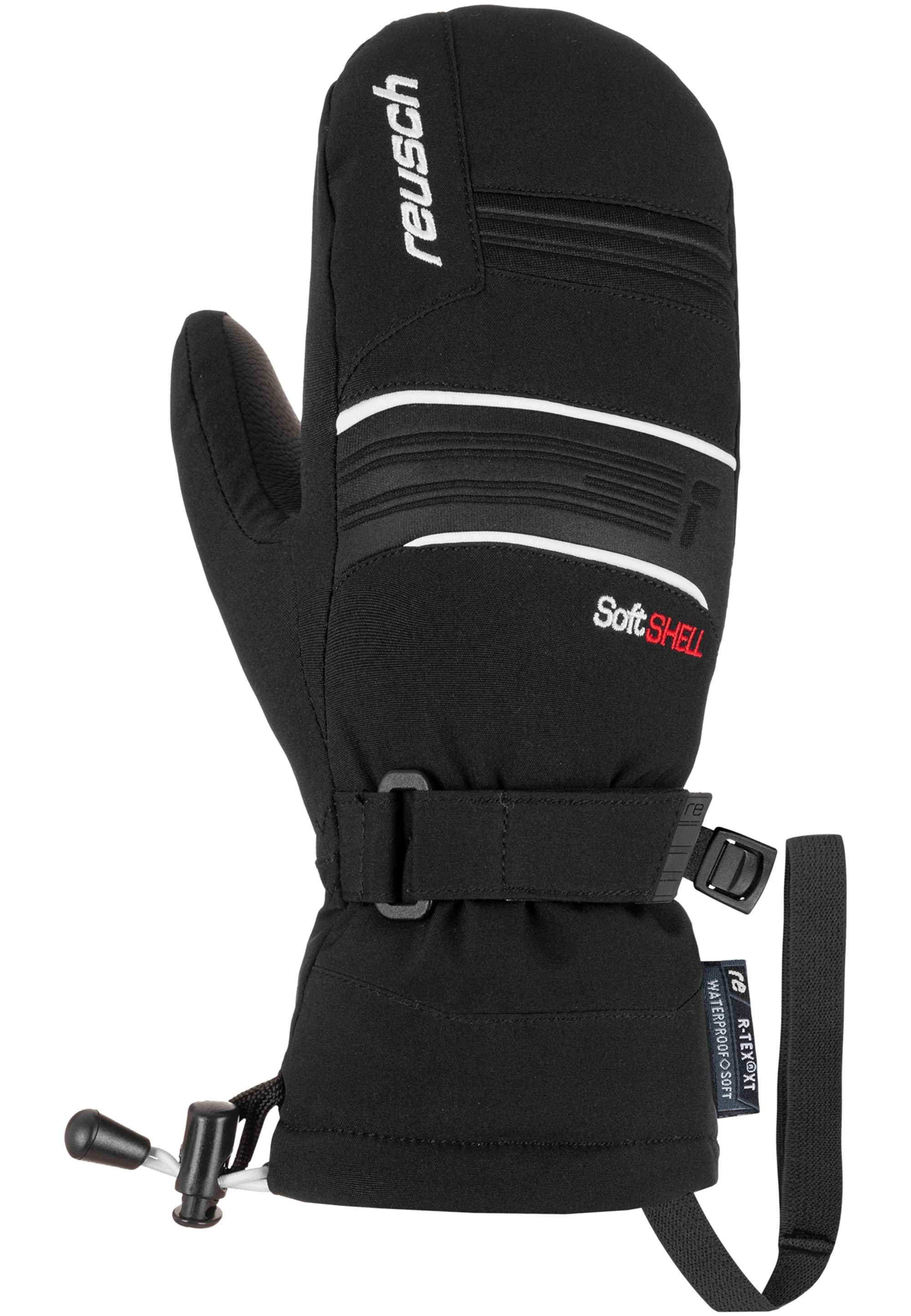 Reusch Fäustlinge »Kondor R-TEX® XT Junior Mitten«, mit innovativer Insert-Membran