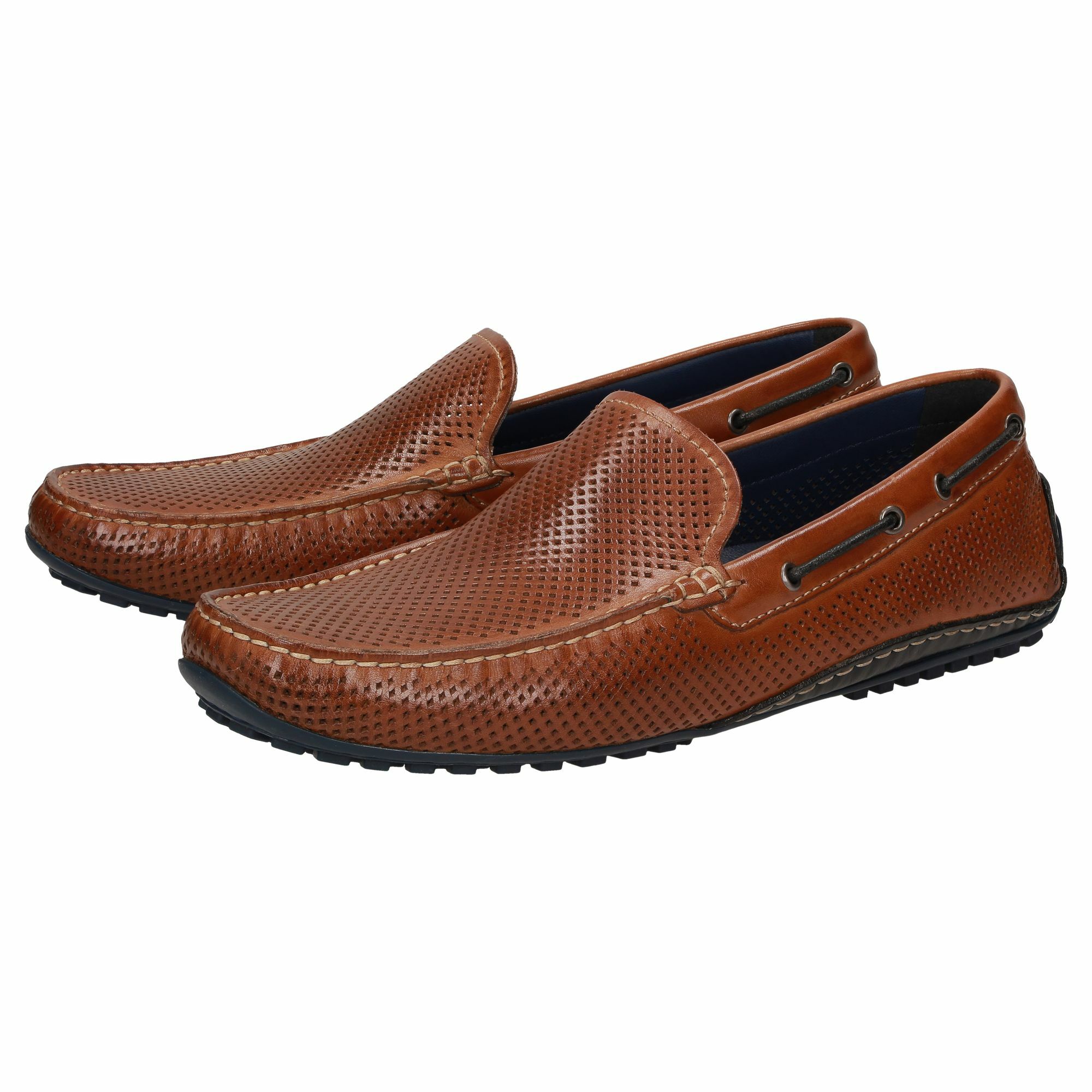 SIOUX Slipper "Carulio-706"