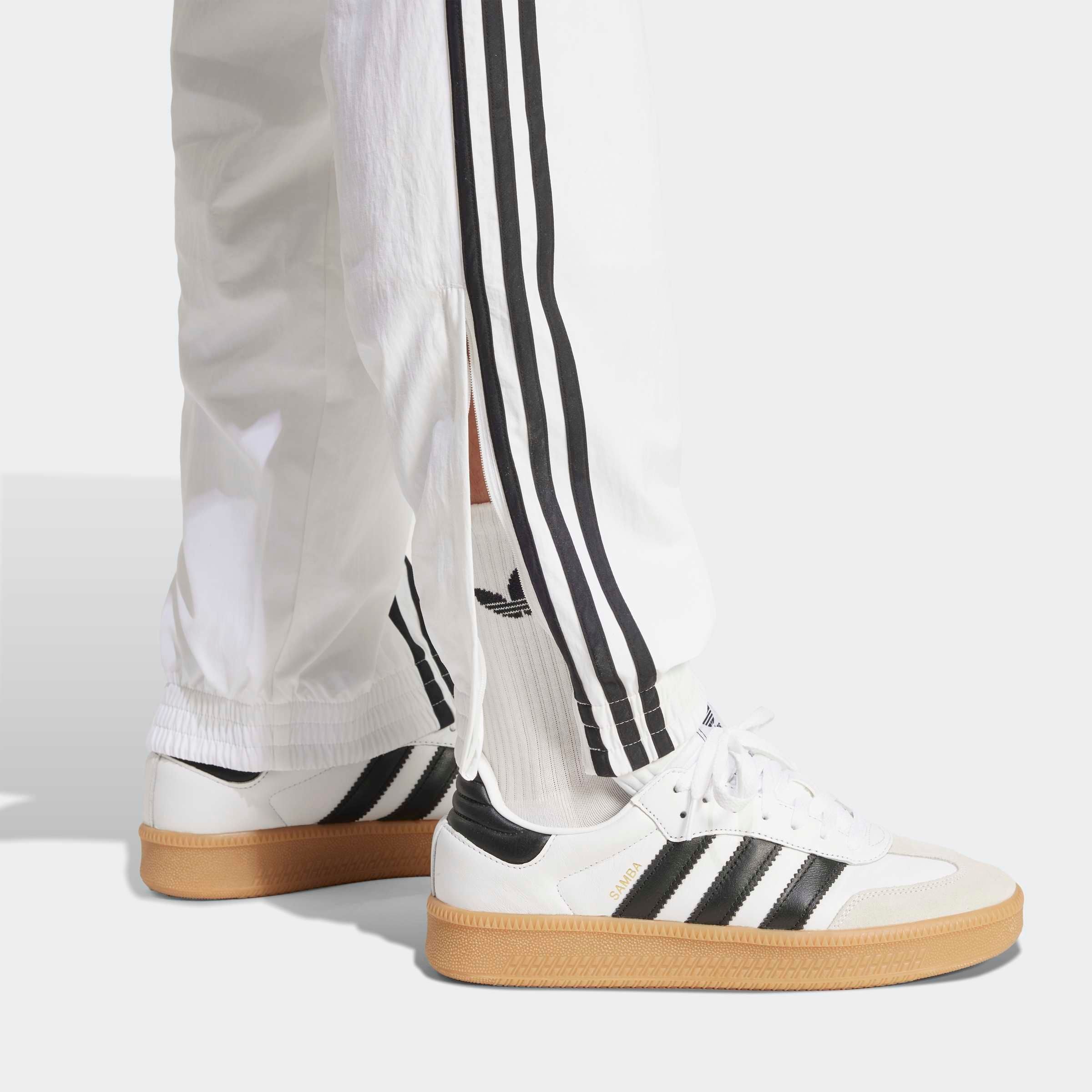 adidas Originals Sporthose »FIREBIRD PANTS«, (1 tlg.)