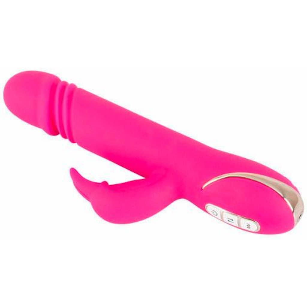 Vibe Couture Rabbit-Vibrator »Rabbit Skater«