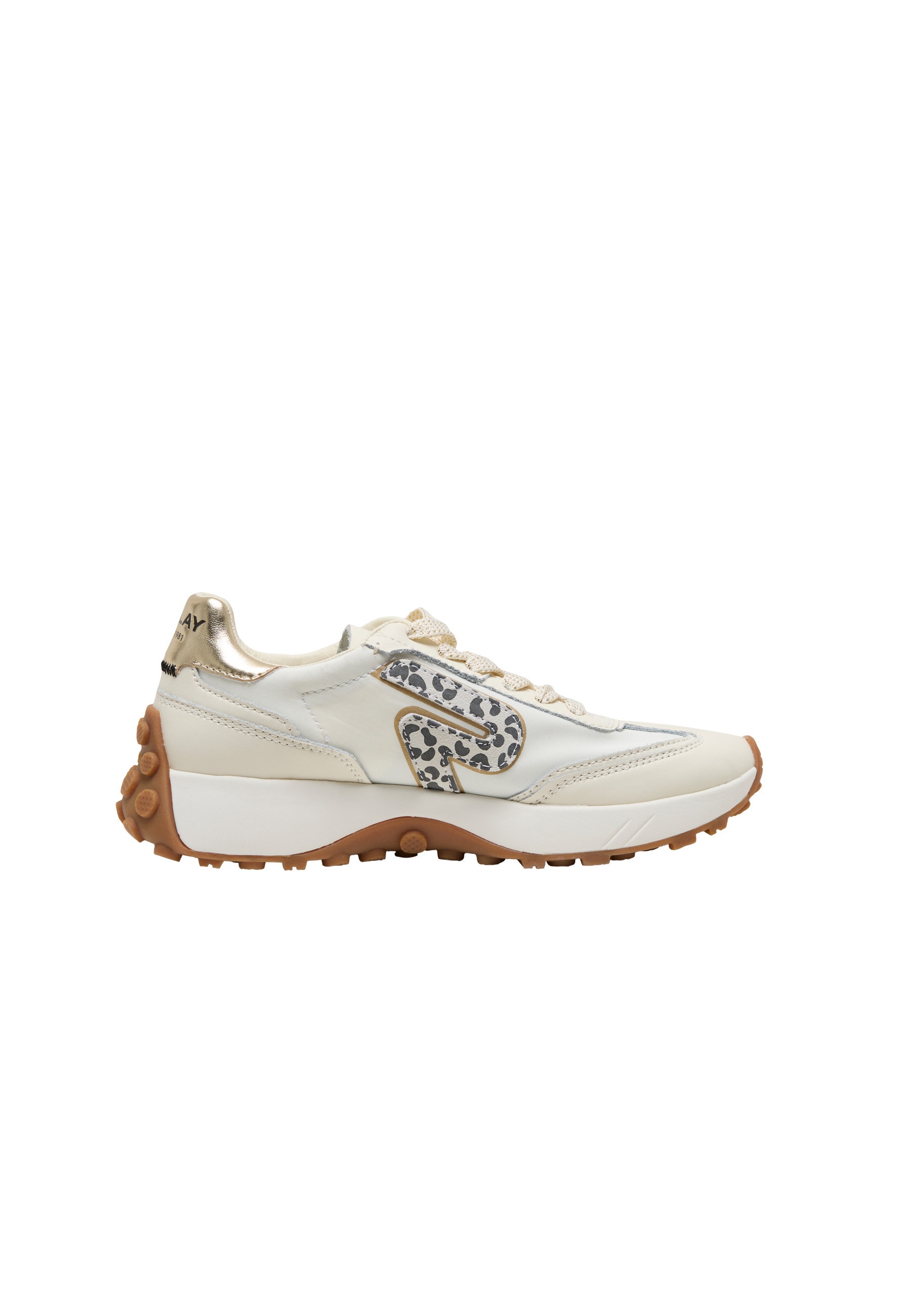 Replay Sneaker »Replay CASTOR W WILD«
