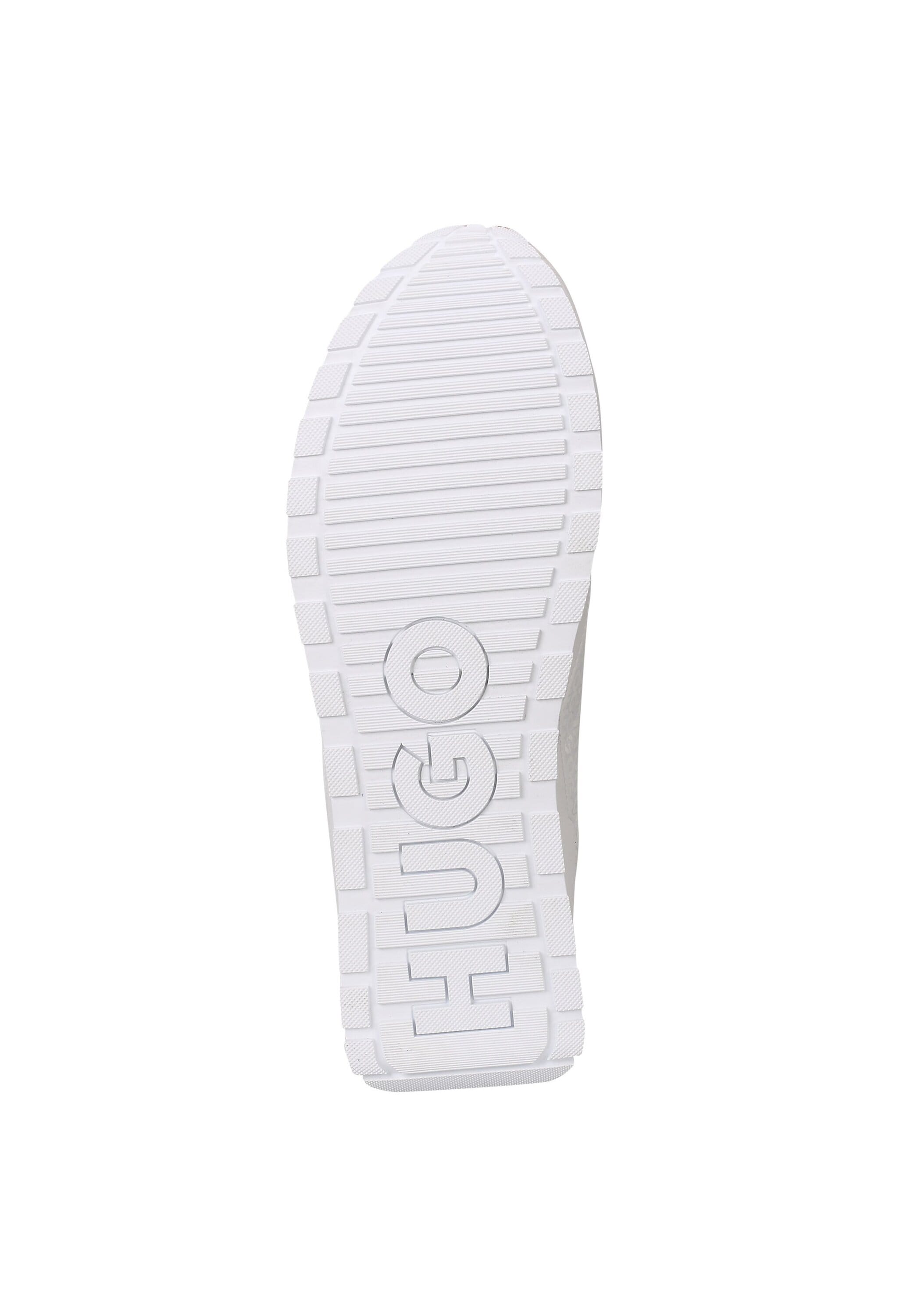 HUGO Sneaker »Sneaker Icelin Runn mono«