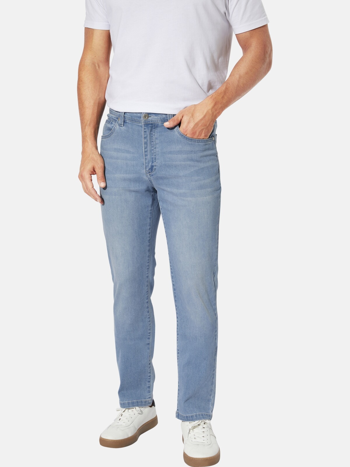 Babista 5-Pocket-Jeans "Jeans DEMETRIO"
