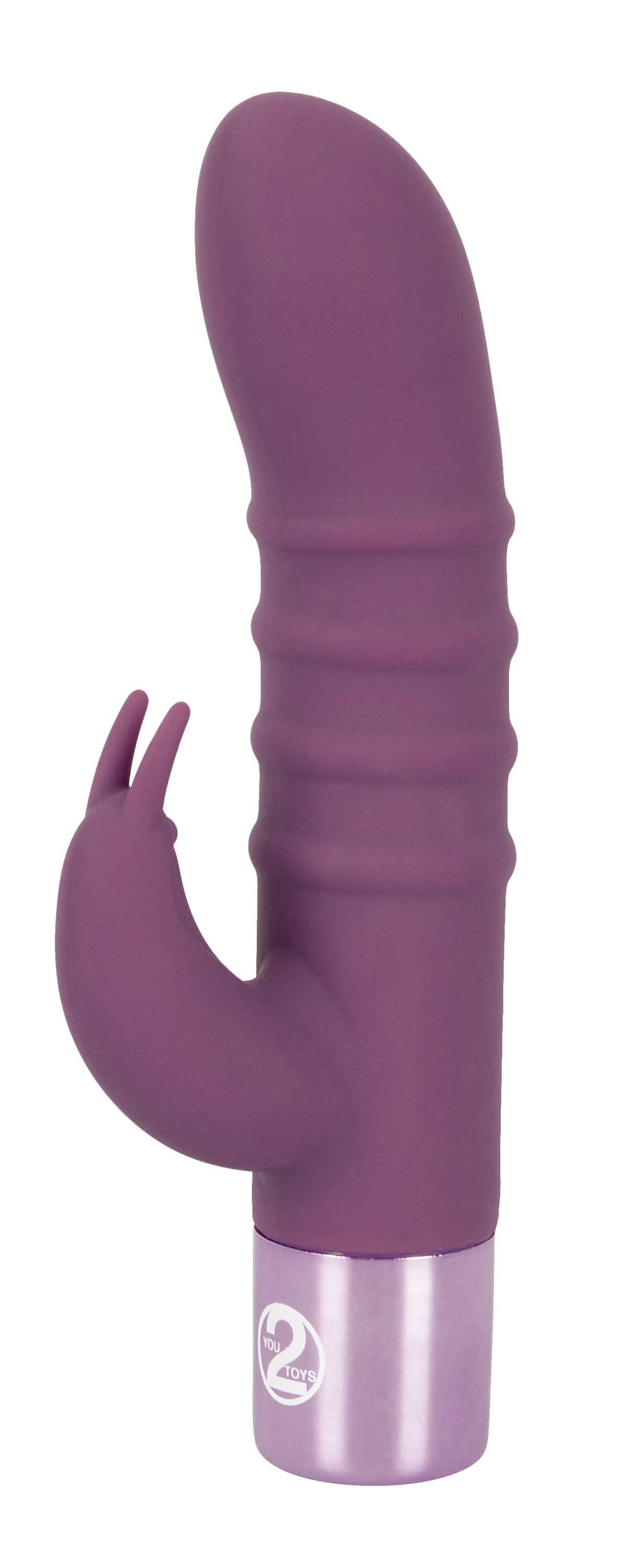 Elegant Series Vibrator »Rabbitvibrator Rabbit Vibe«