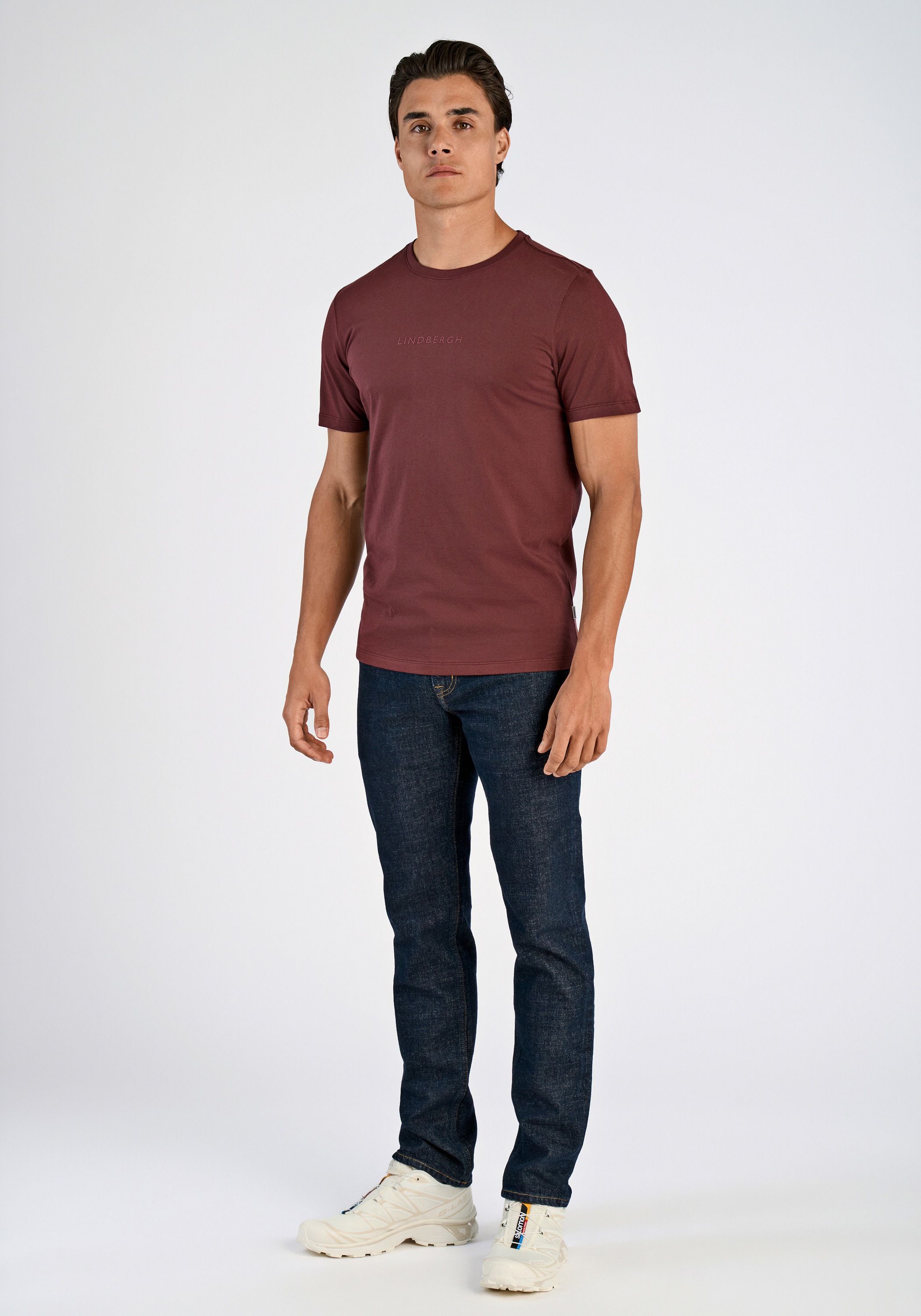 LINDBERGH T-Shirt »Lindbergh T-shirt«