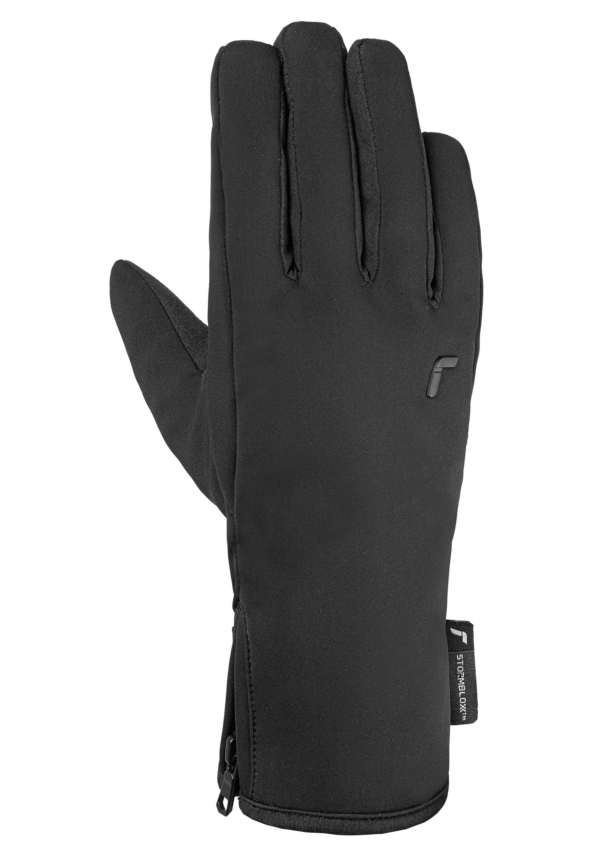 Reusch Skihandschuhe »Loredana STORMBLOXX™ TOUCH-TEC« mit atmungsaktiver Funktion
