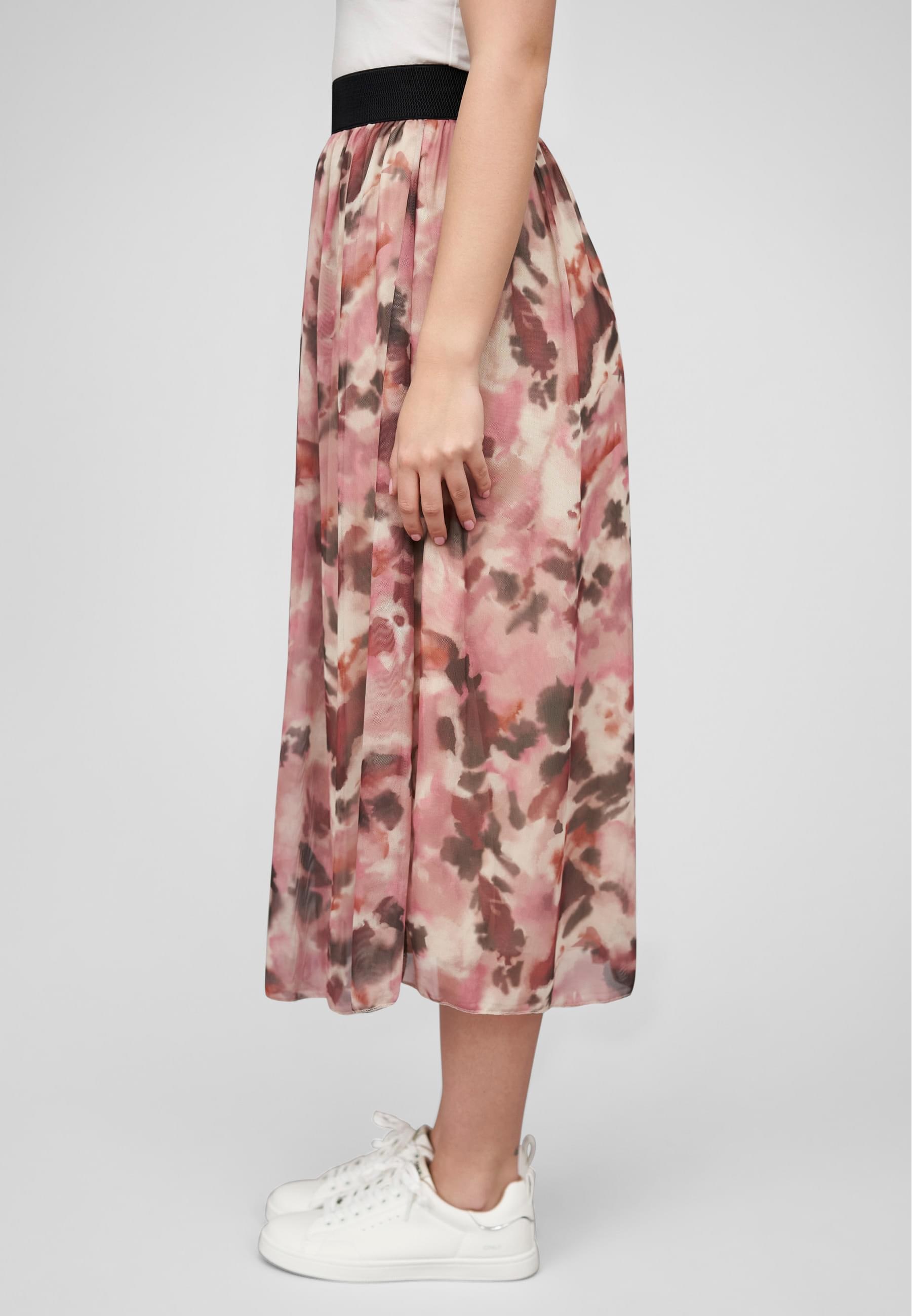 CLOUD 5IVE Sommerrock »CLOUD 5IVE Damen« 1 Stk.