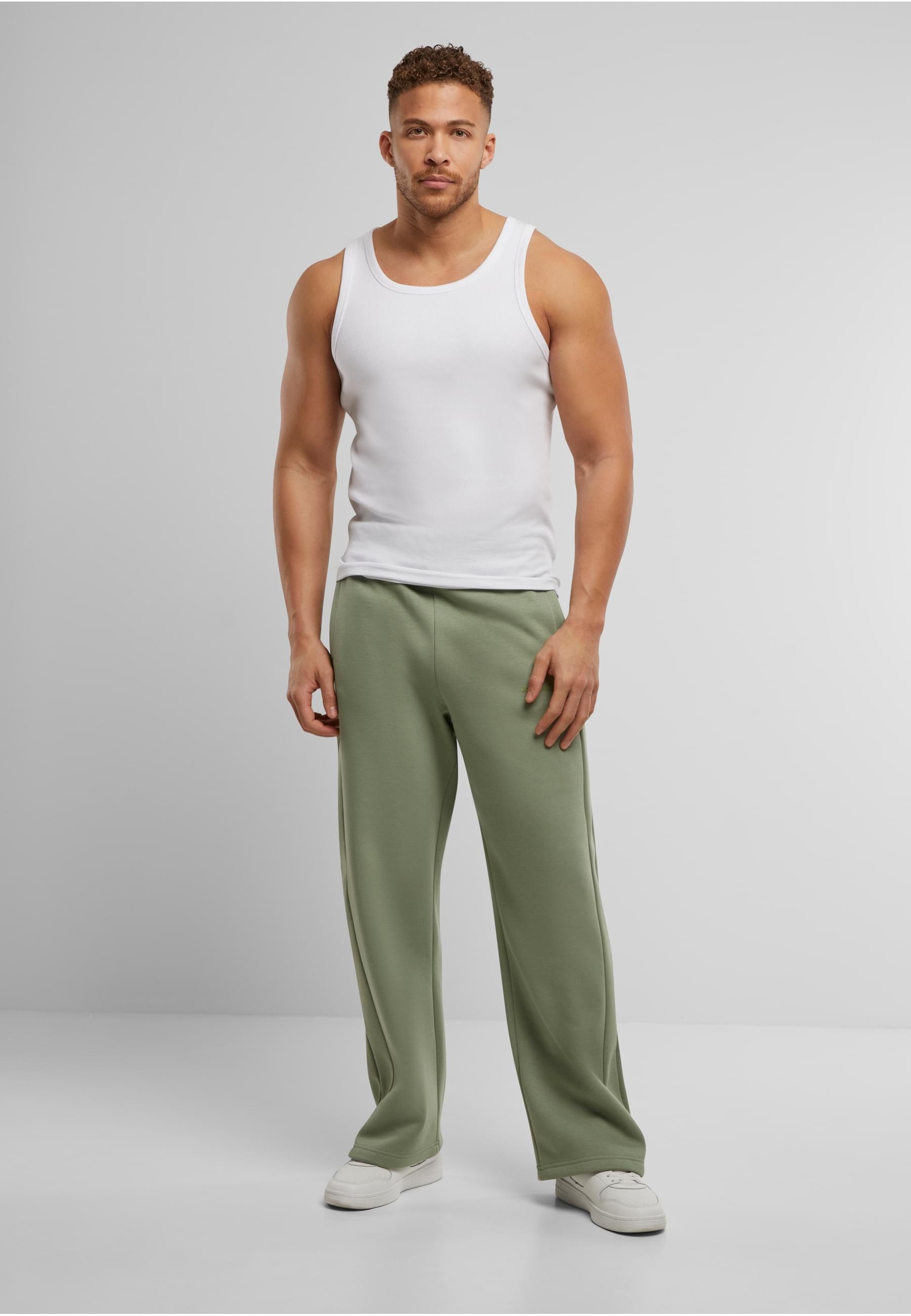 Karl Kani Jogginghose »Karl Kani Kani Ellipse Straight Leg Sweatpants«, (1 tlg.)