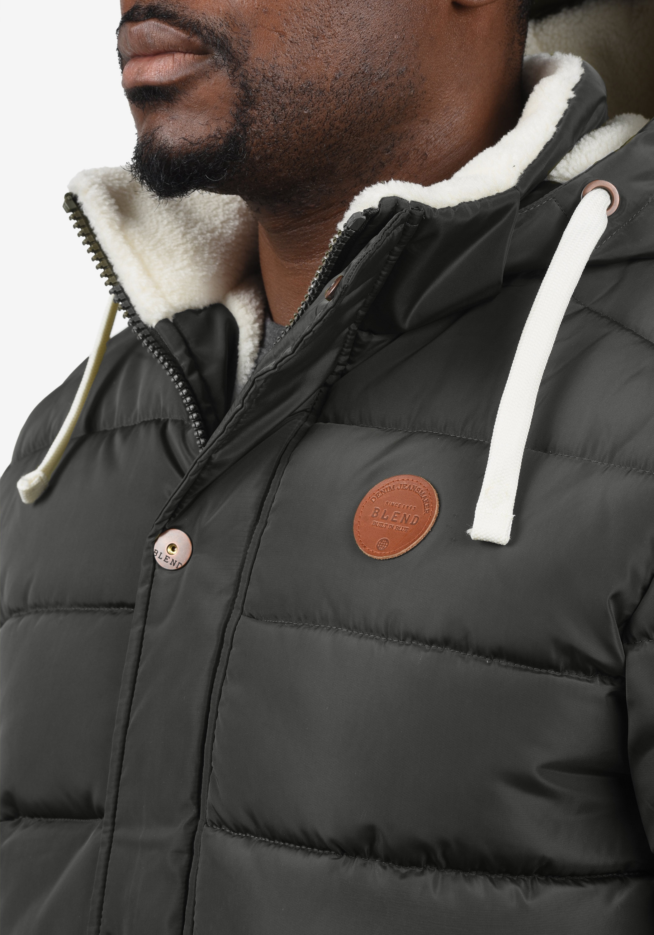 Blend Winterjacke »Winterjacke BHFrederico«