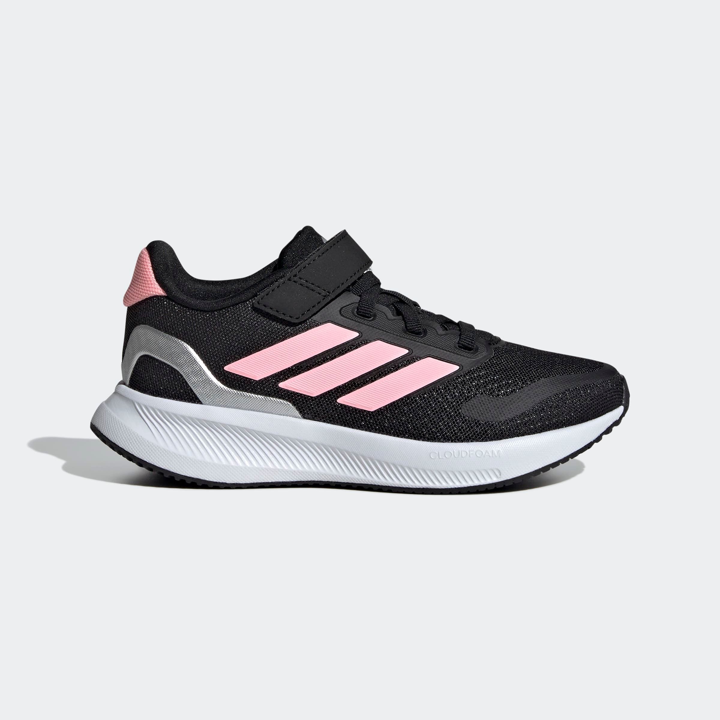 adidas Sportswear Laufschuh »RUNFALCON 5 KIDS«