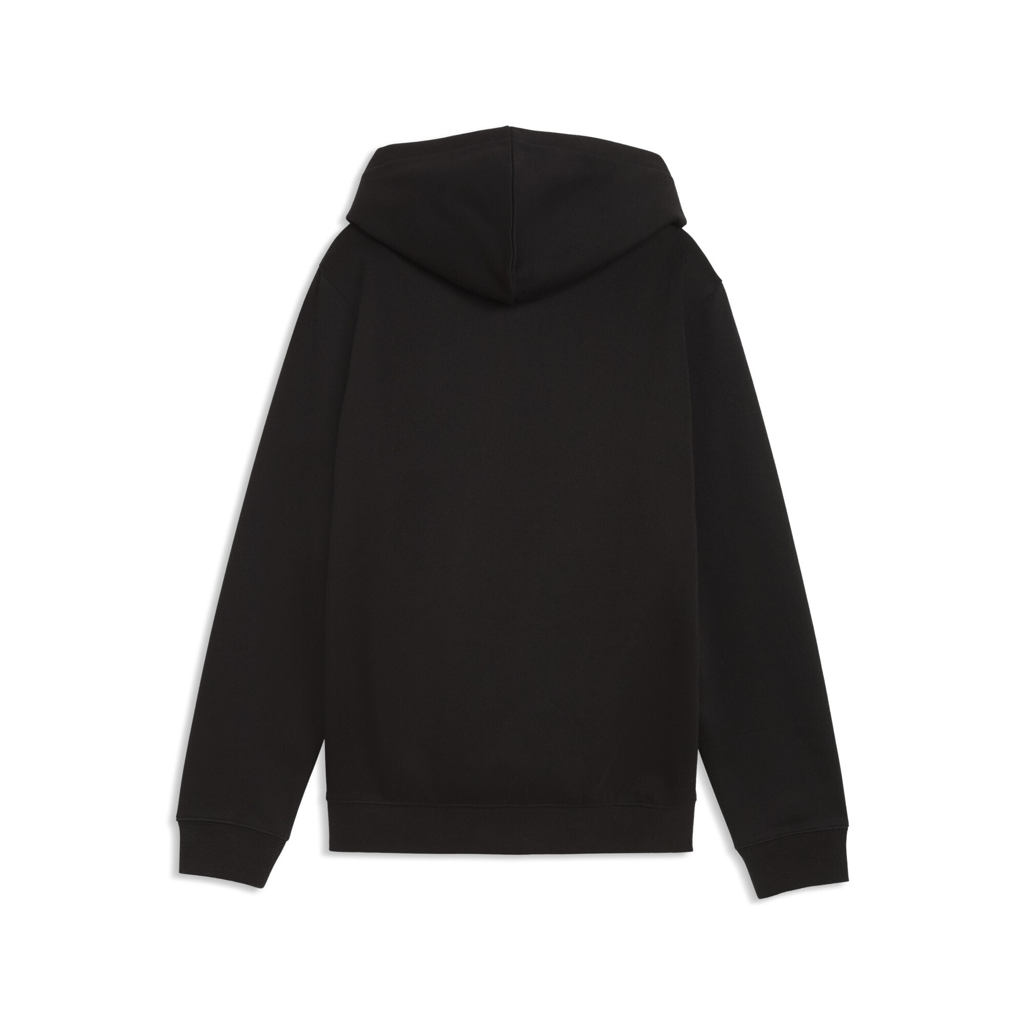 PUMA Hoodie »Essentials Nature 2.0 Graphic Hoodie Mädchen«
