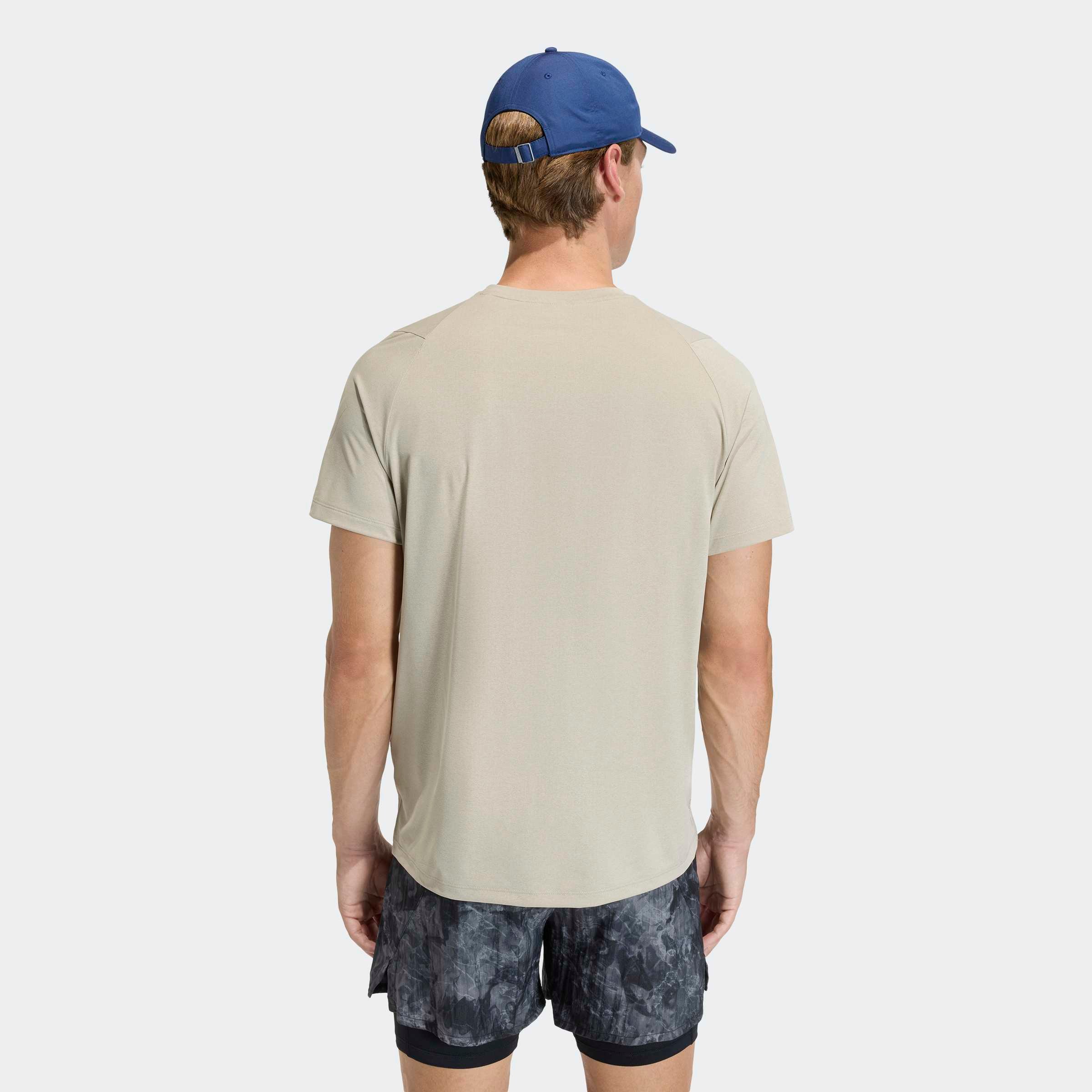 adidas Performance Laufshirt »ADI365/// T M«