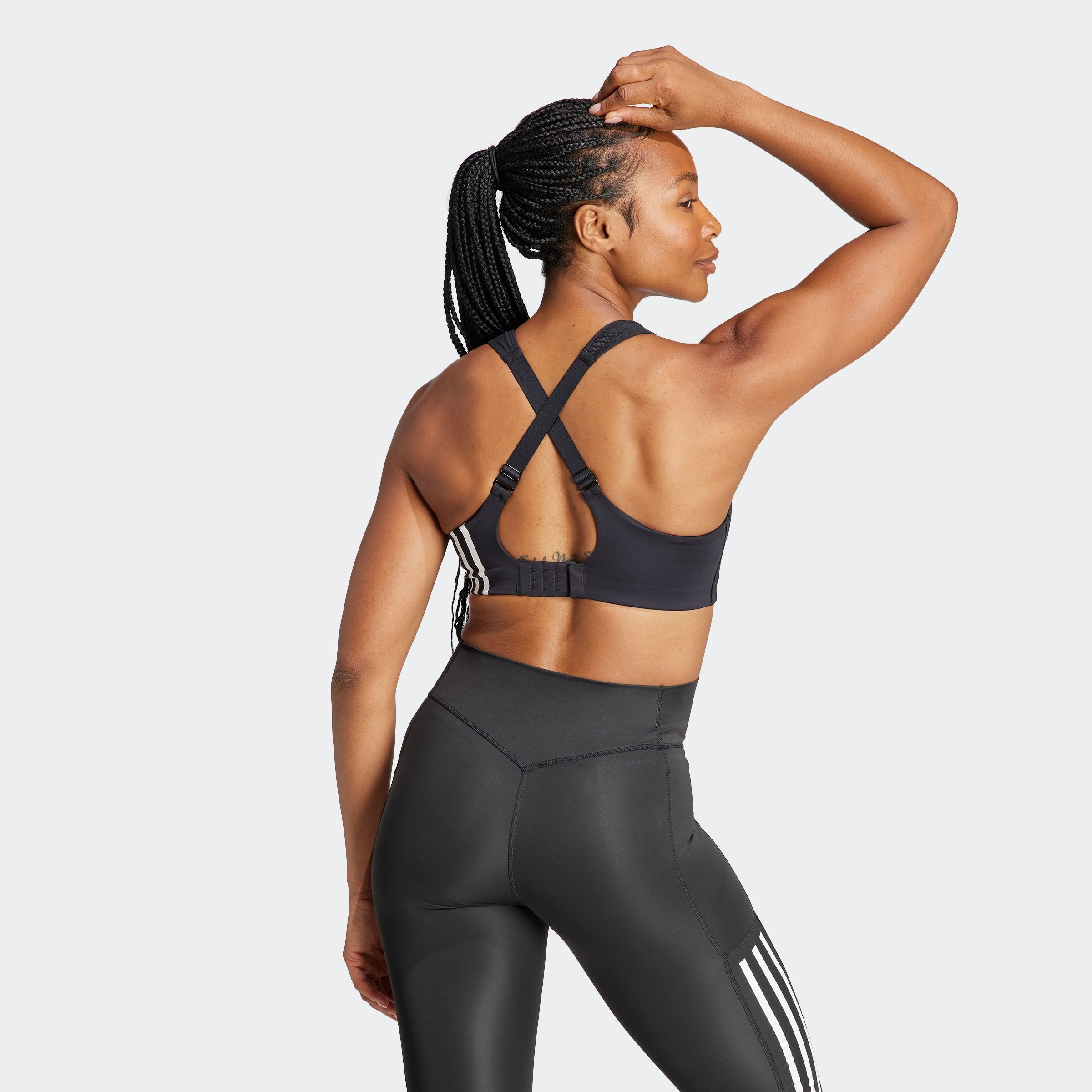 adidas Performance Sport-BH »TLRDIM HS BRA«