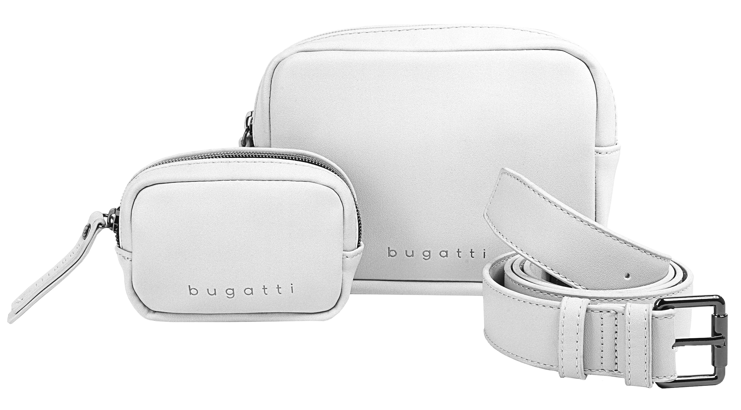 bugatti Gürteltasche "ALMATA"