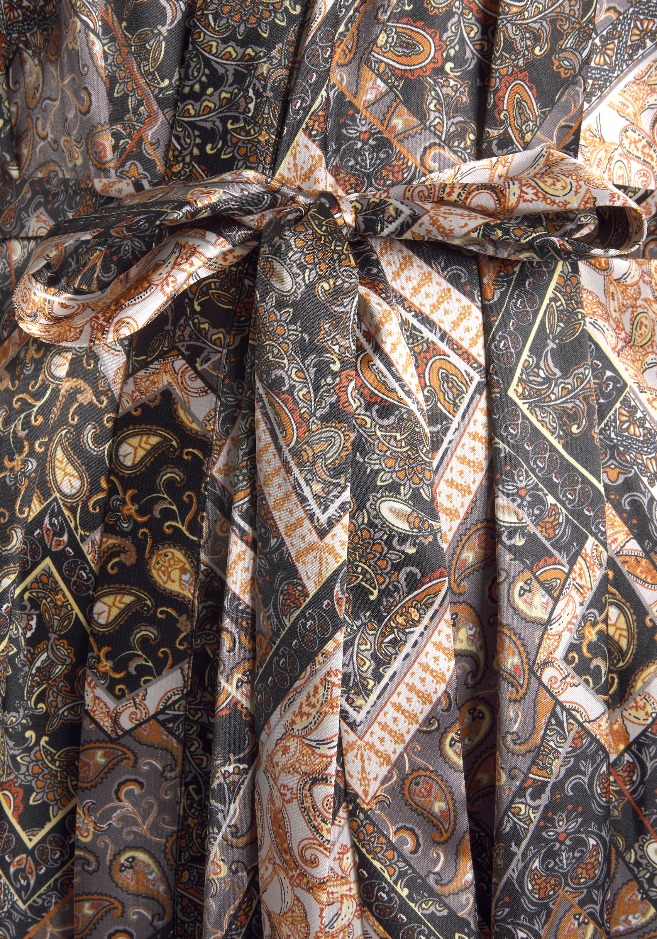 LASCANA Kimono ▷ für | BAUR