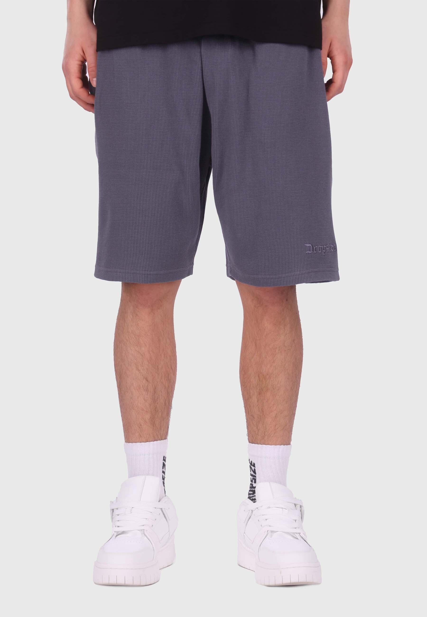 Thumbnail - Dropsize Shorts "Dropsize WAFFLE SHORTS"