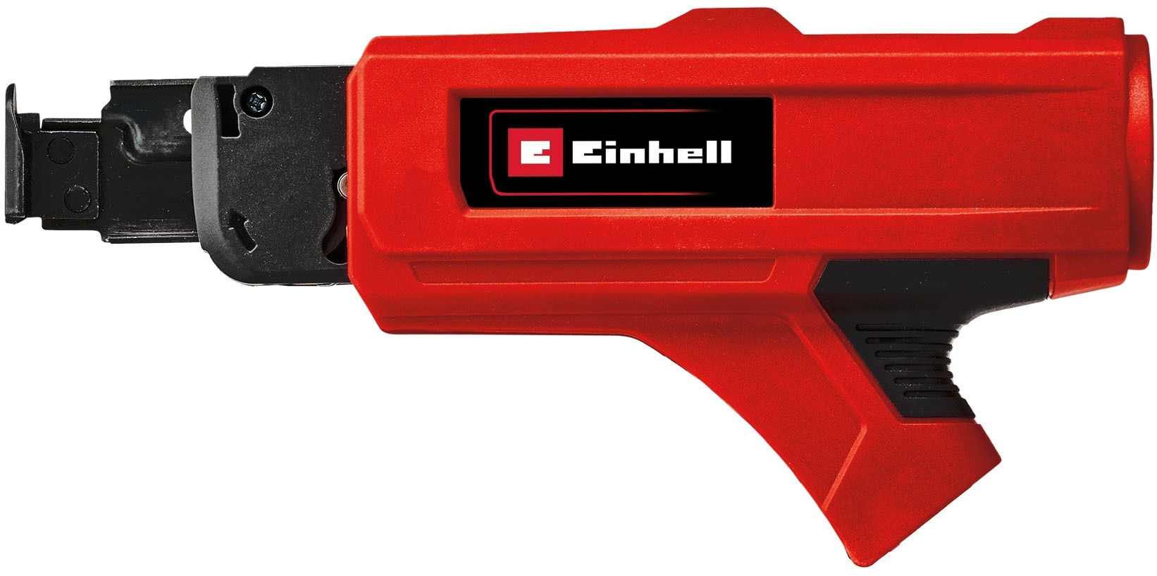 Einhell Magazinaufsatz "Trockenbauschrauber-Zubehör Magazine Attachment", passend für Einhell Trockenbauschrauber TE-DY 