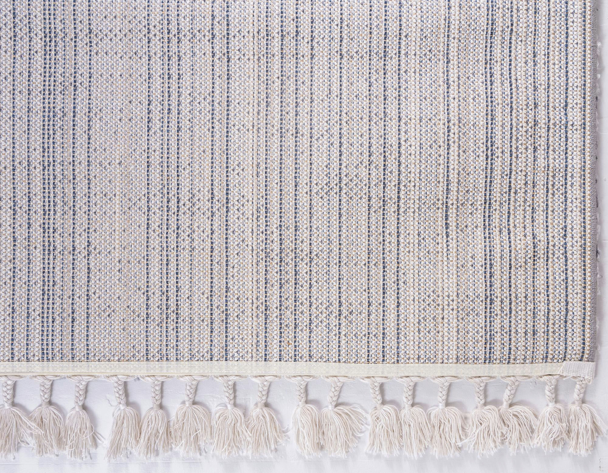 Thumbnail - Myflair Möbel & Accessoires Hochflor-Läufer "Top Shag, LAGERRÄUMUNG" rechteckig 32 mm Höhe Teppich-Läufer, gewebt, melie...