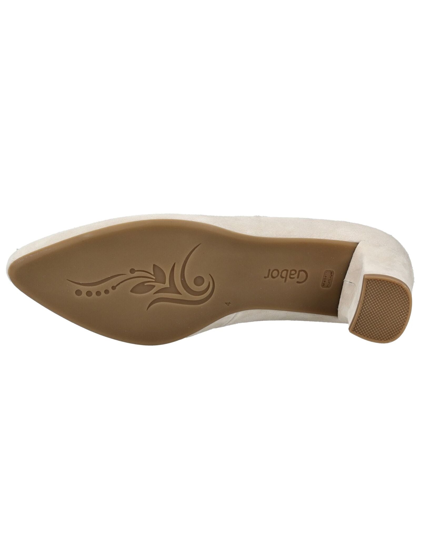 Gabor Comfort Pumps »Gabor Comfort Pumps Leder«