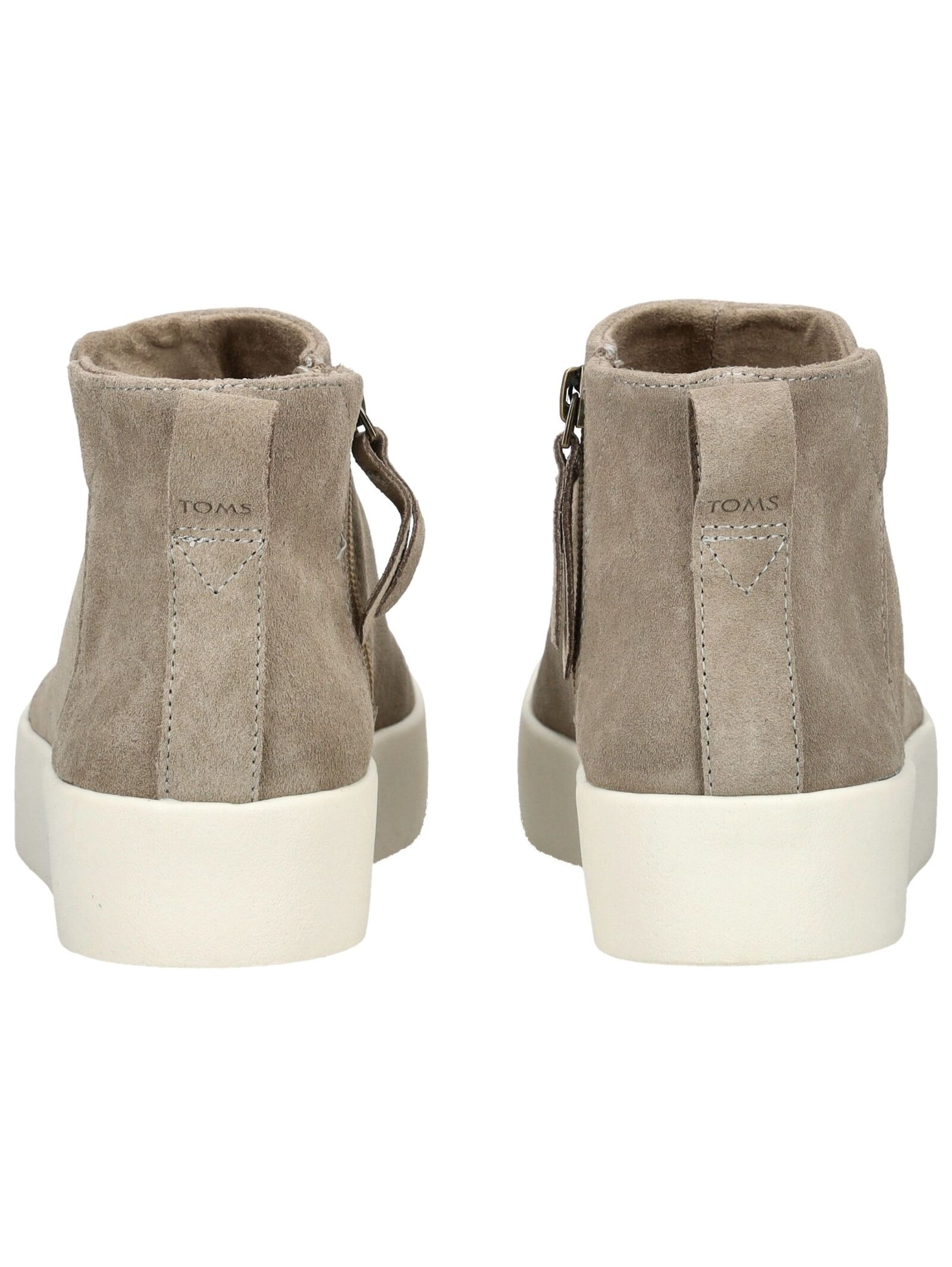 TOMS Sneaker »TOMS Sneaker Leder«