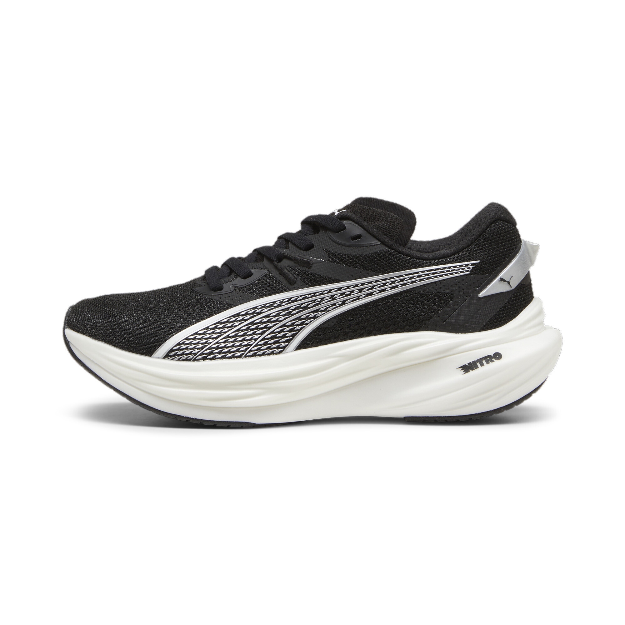 PUMA Laufschuh »Deviate NITRO™ 3 Laufschuhe Damen«