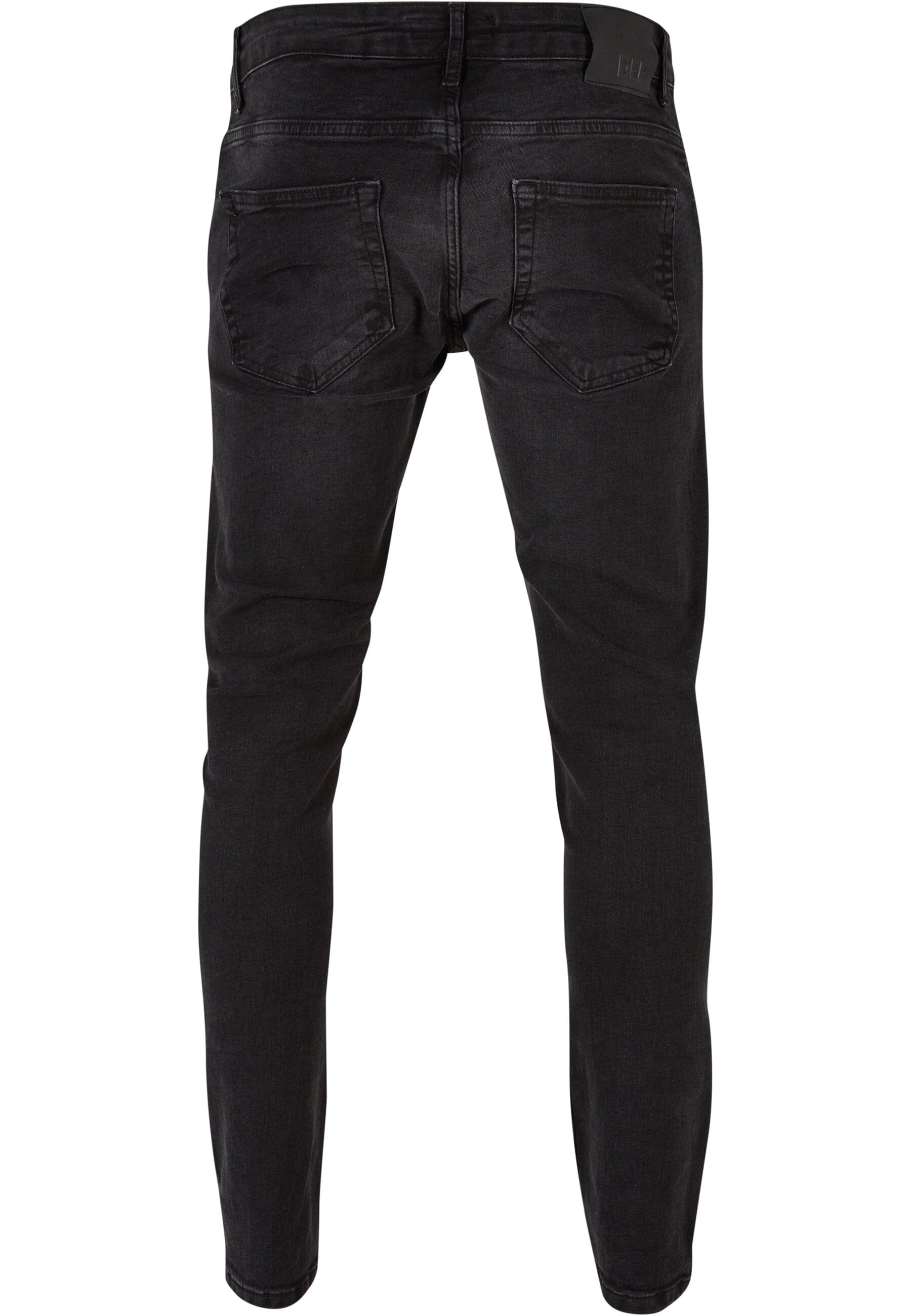 DEF Bequeme Jeans »DEF Herren Holger Jeans«, (1 tlg.)