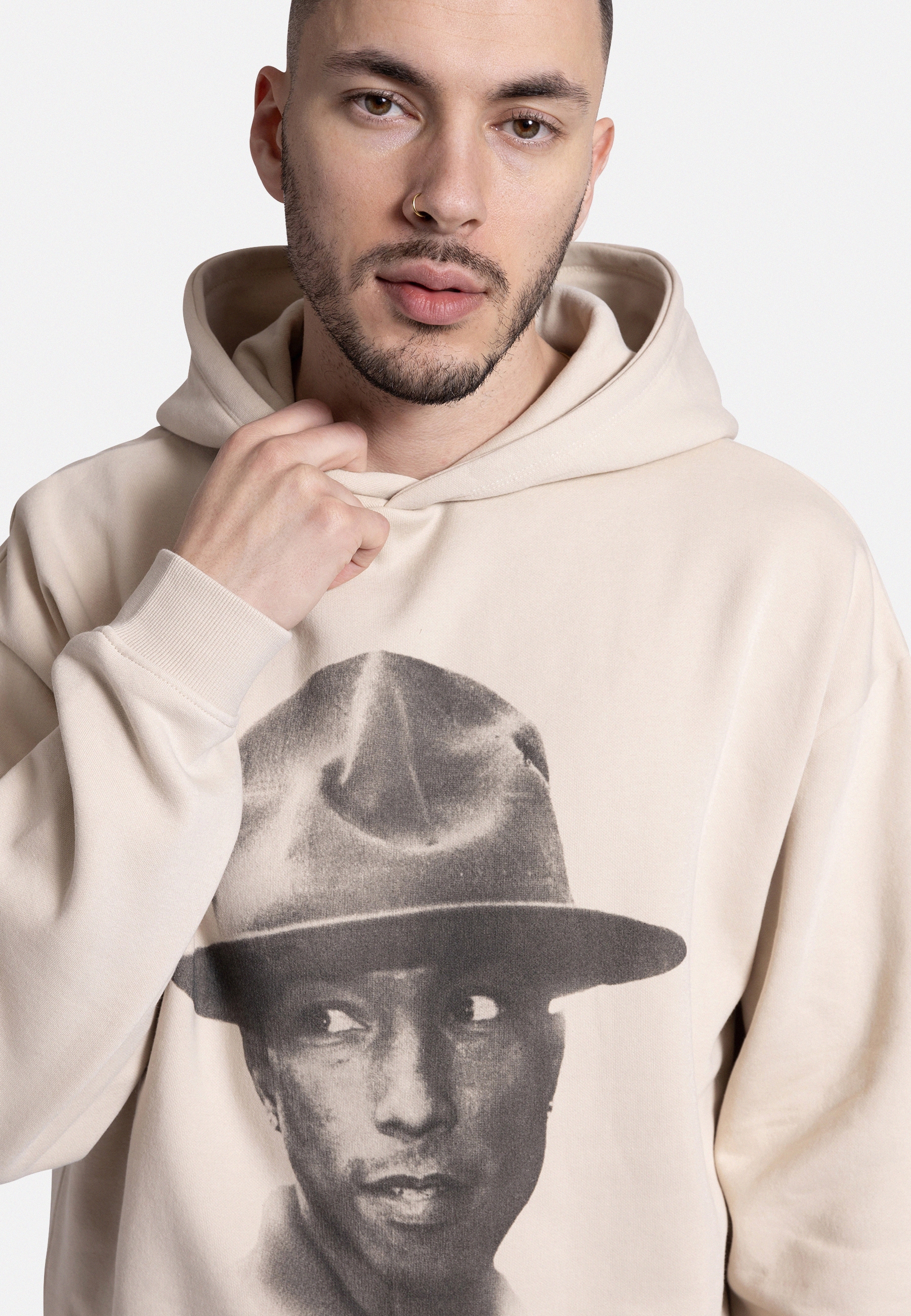 REDEFINED REBEL Sweatshirt "Redefined Rebel Sweat RRSeth Sweat" günstig online kaufen