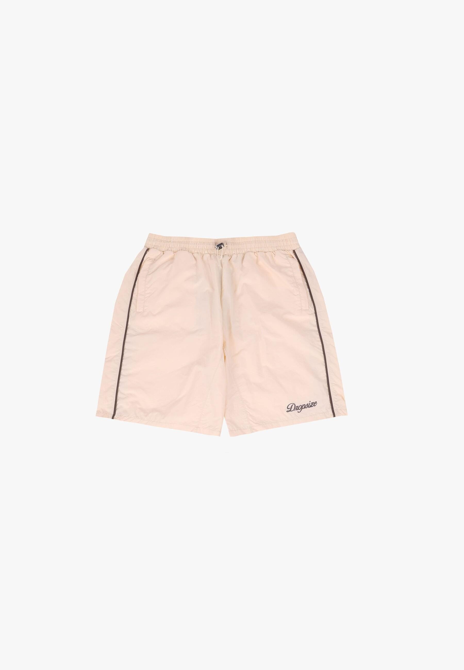Dropsize Shorts "Dropsize PIPING SHORTS" günstig online kaufen
