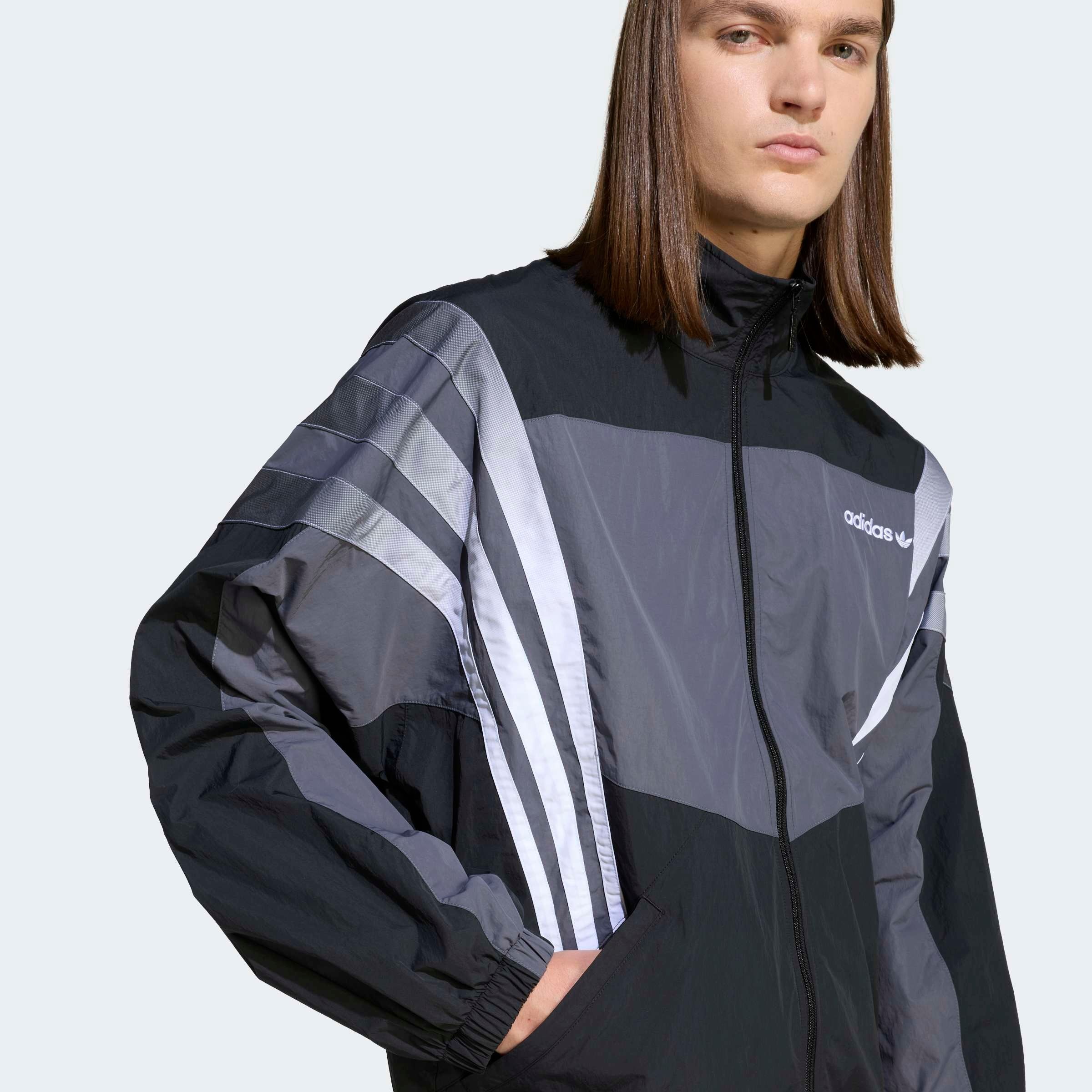 adidas Originals Outdoorjacke »SANTIAGO TT«