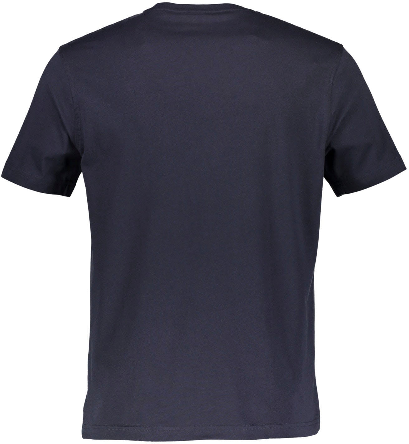 LERROS T-Shirt, im Basic-Look