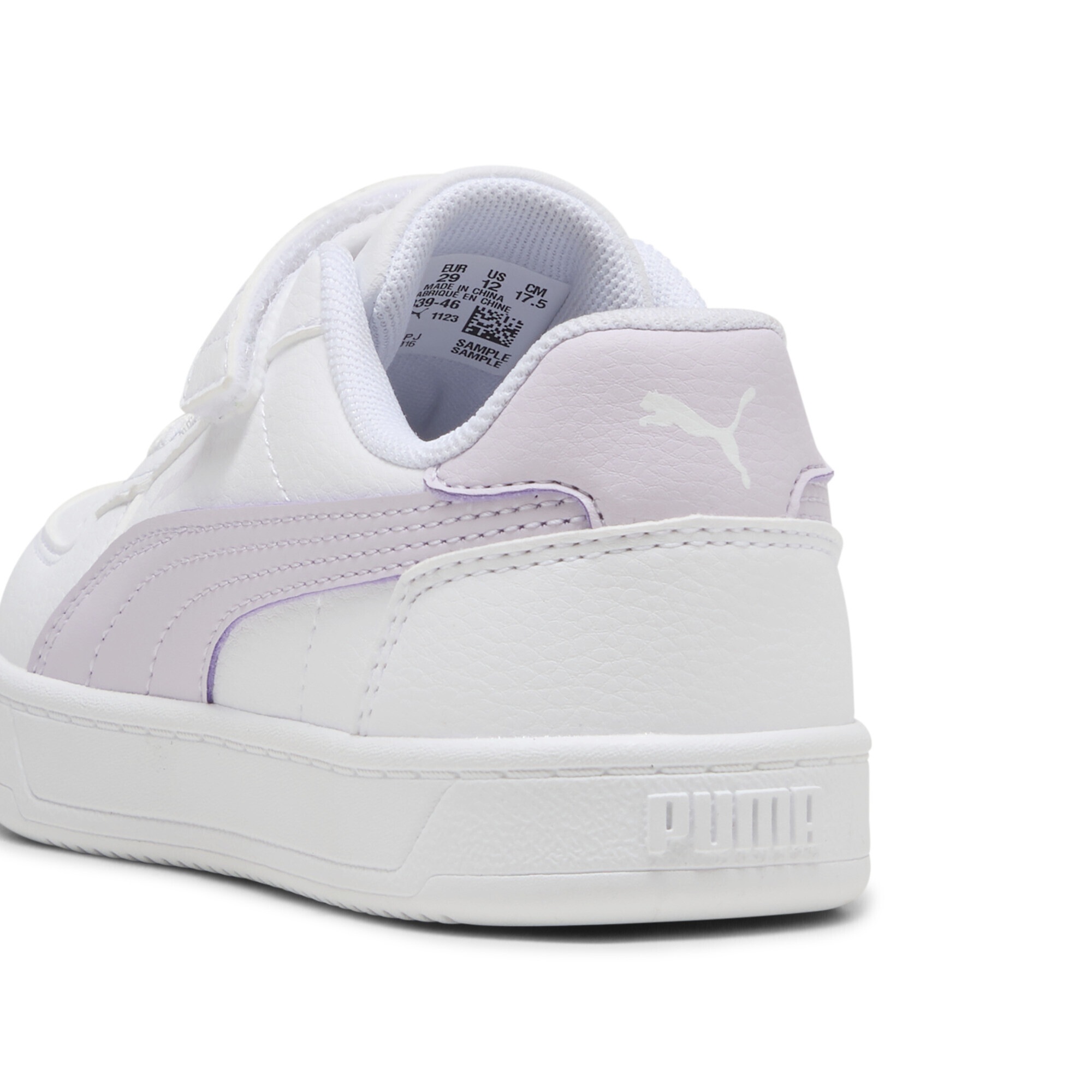 PUMA Sneaker »PUMA Caven 2.0 Sneakers Jugendliche«