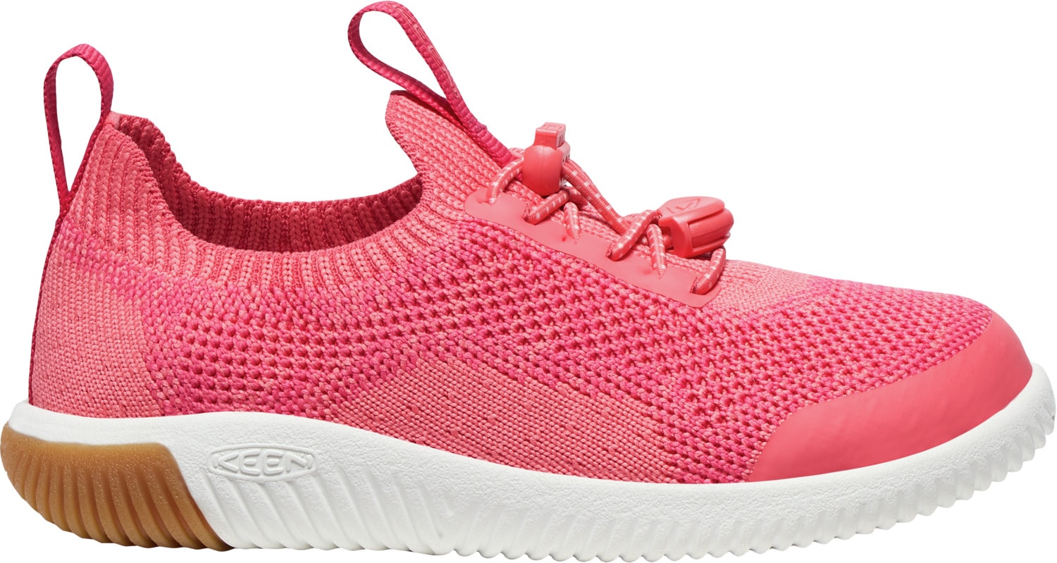 Keen Barfußschuh »KNX KNIT LACE«