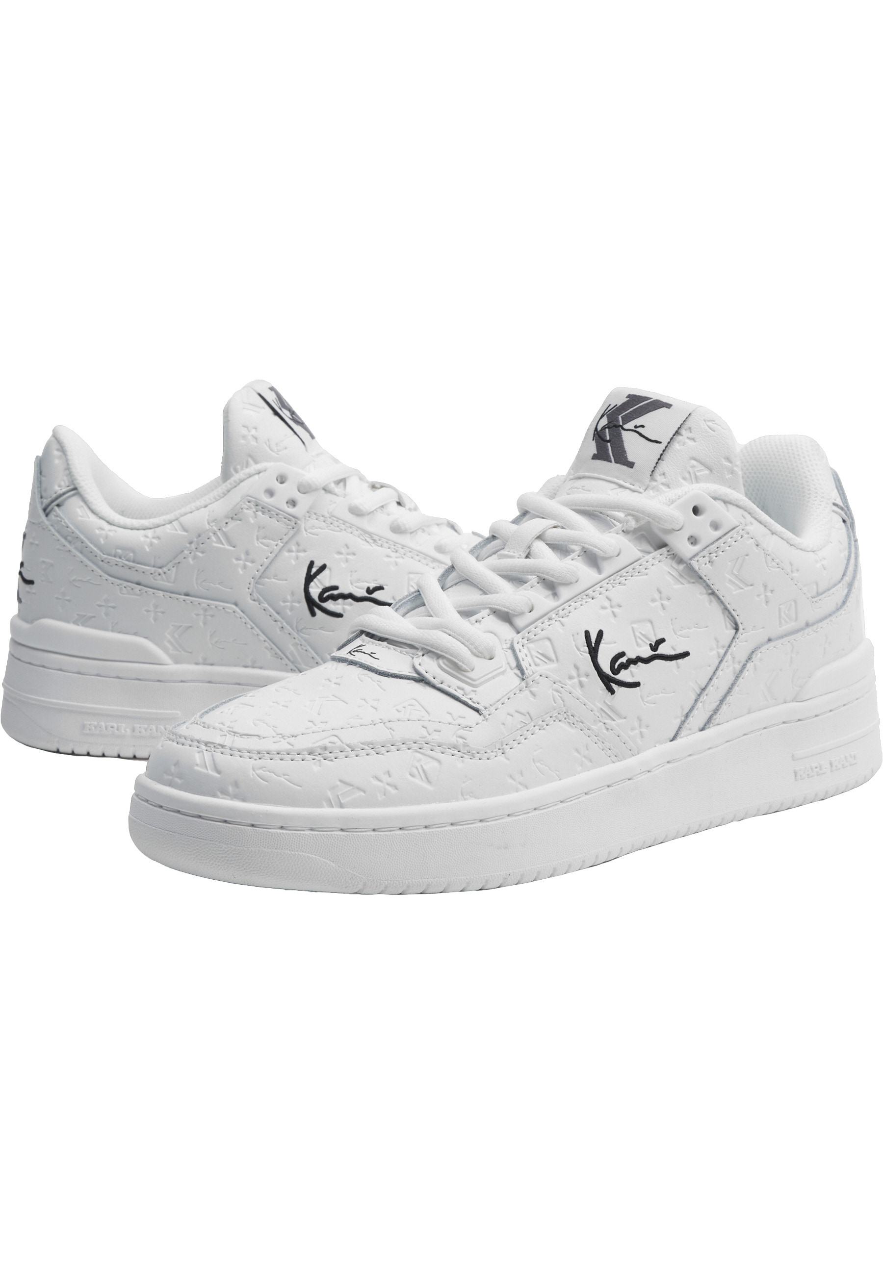 Karl Kani Sneaker "Karl Kani Herren KKFWM000304 89 LXRY PRM Schuhe"