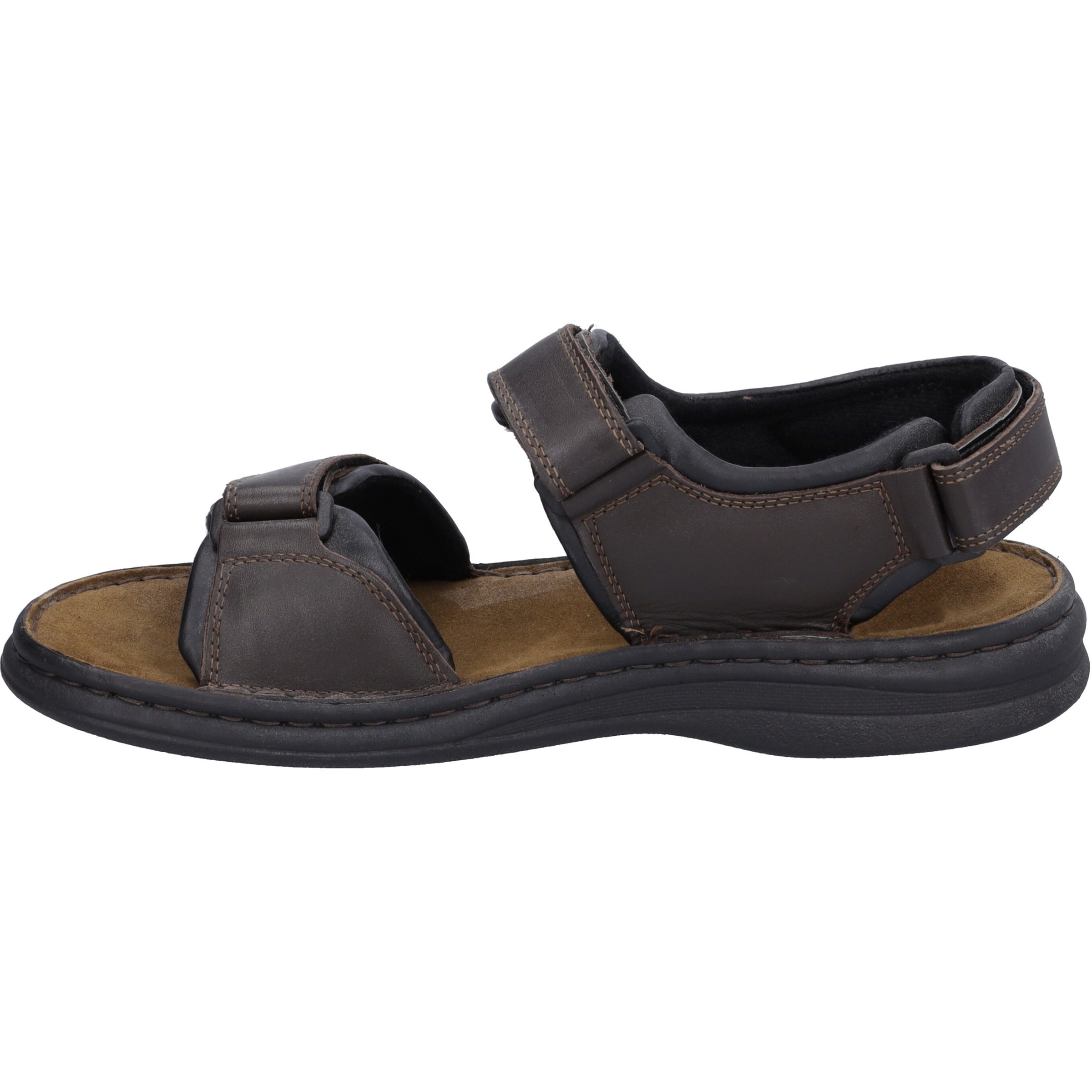 Josef Seibel Sandale »Rafe, braun«