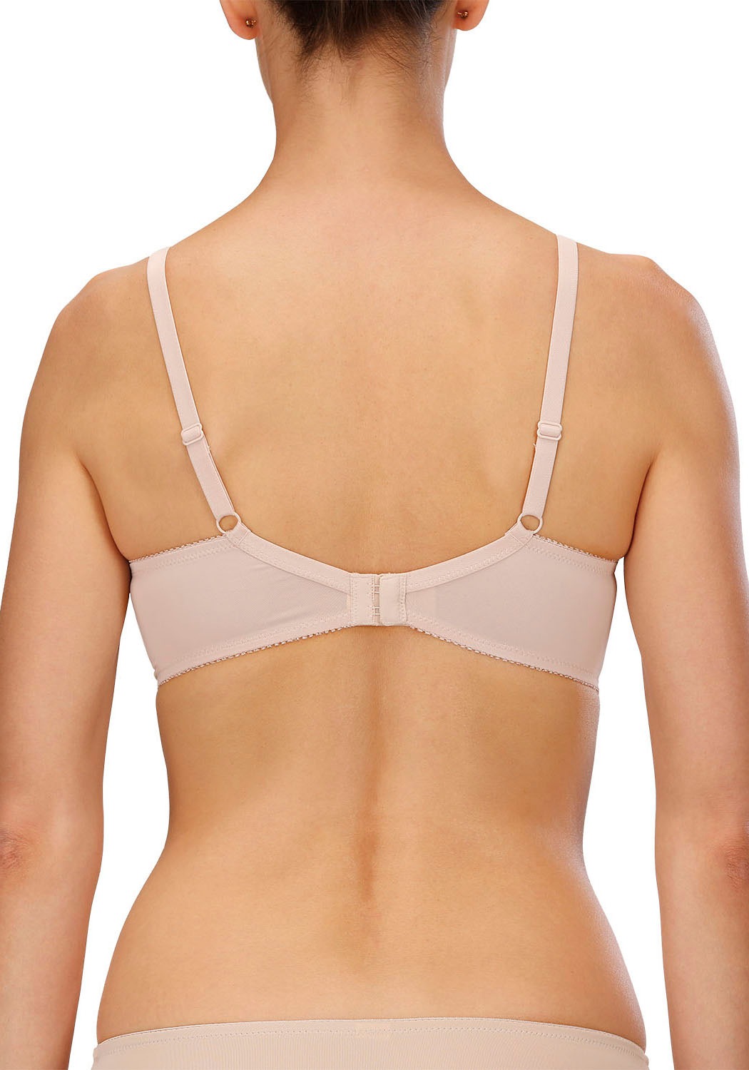 Thumbnail - Naturana "Soft Cup" 1 Stk. mit Schale, ohne Bügel, weich, bequem